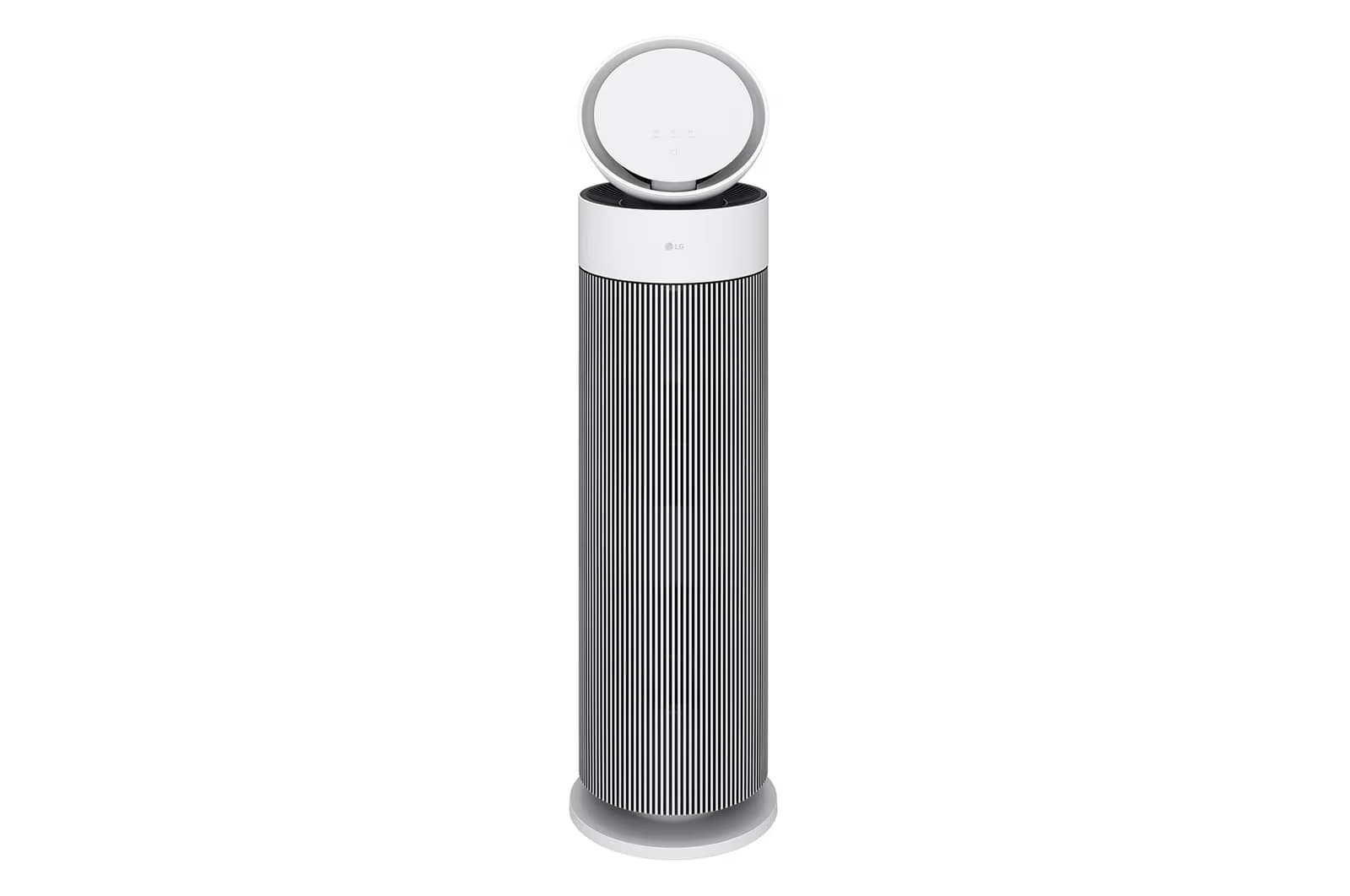 360° Purification with Aero V Filter