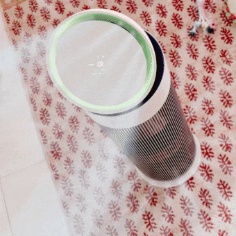 DUAL Airflow and Clean Booster