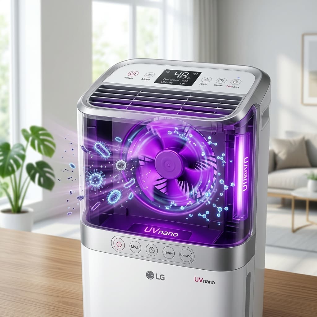 UVnano™ Technology