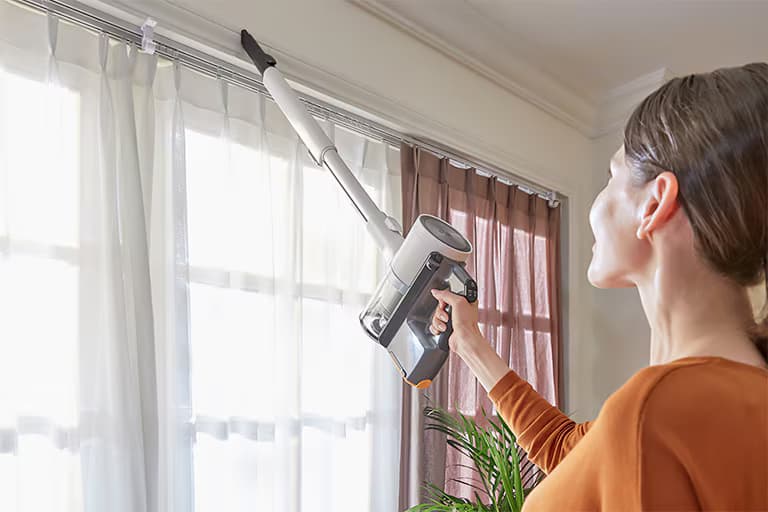 Axial Turbo Cyclone™