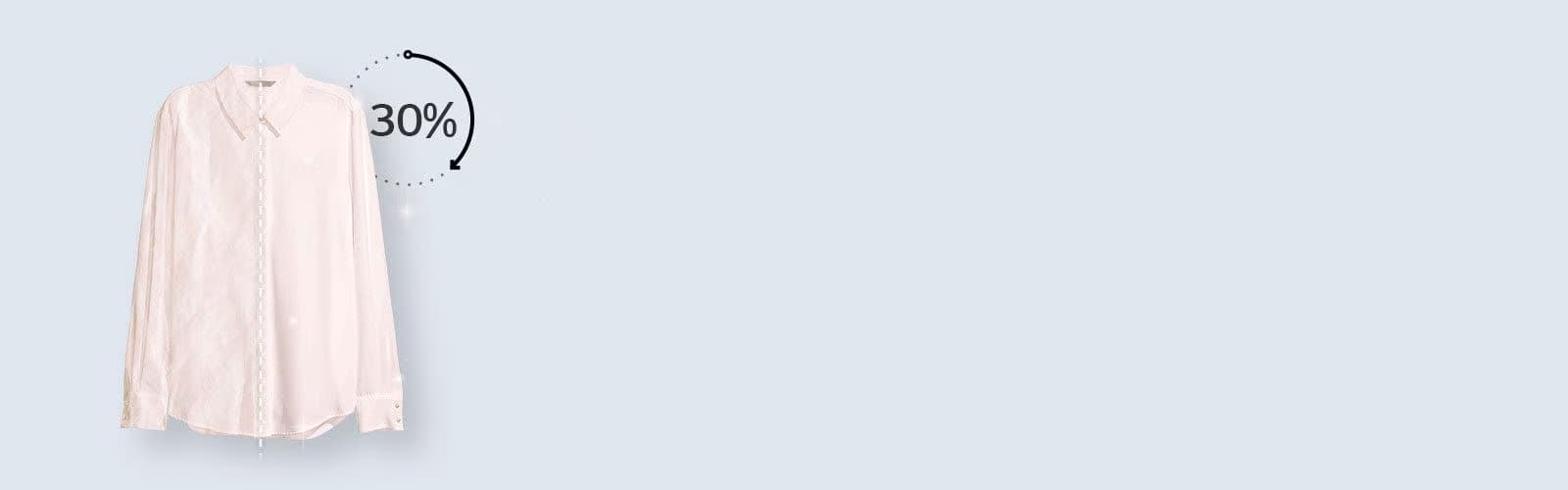 Steam+ (Allergy & Wrinkle Care)