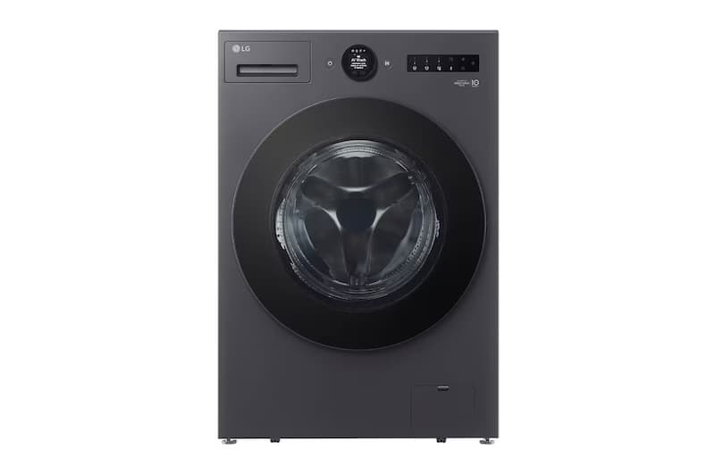 LG PuriCare™ 10kg Dual Inverter Heat Pump™ Dryer (Black)
