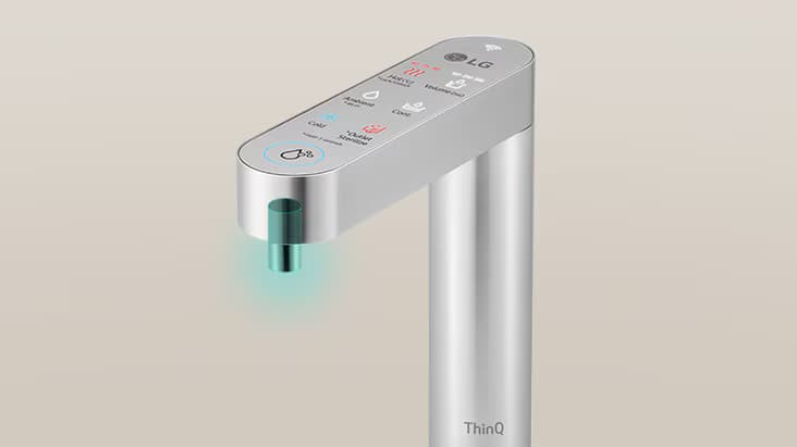 Cleaning round the clock