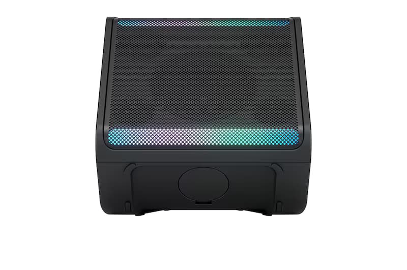 Party Anywhere, Anytime