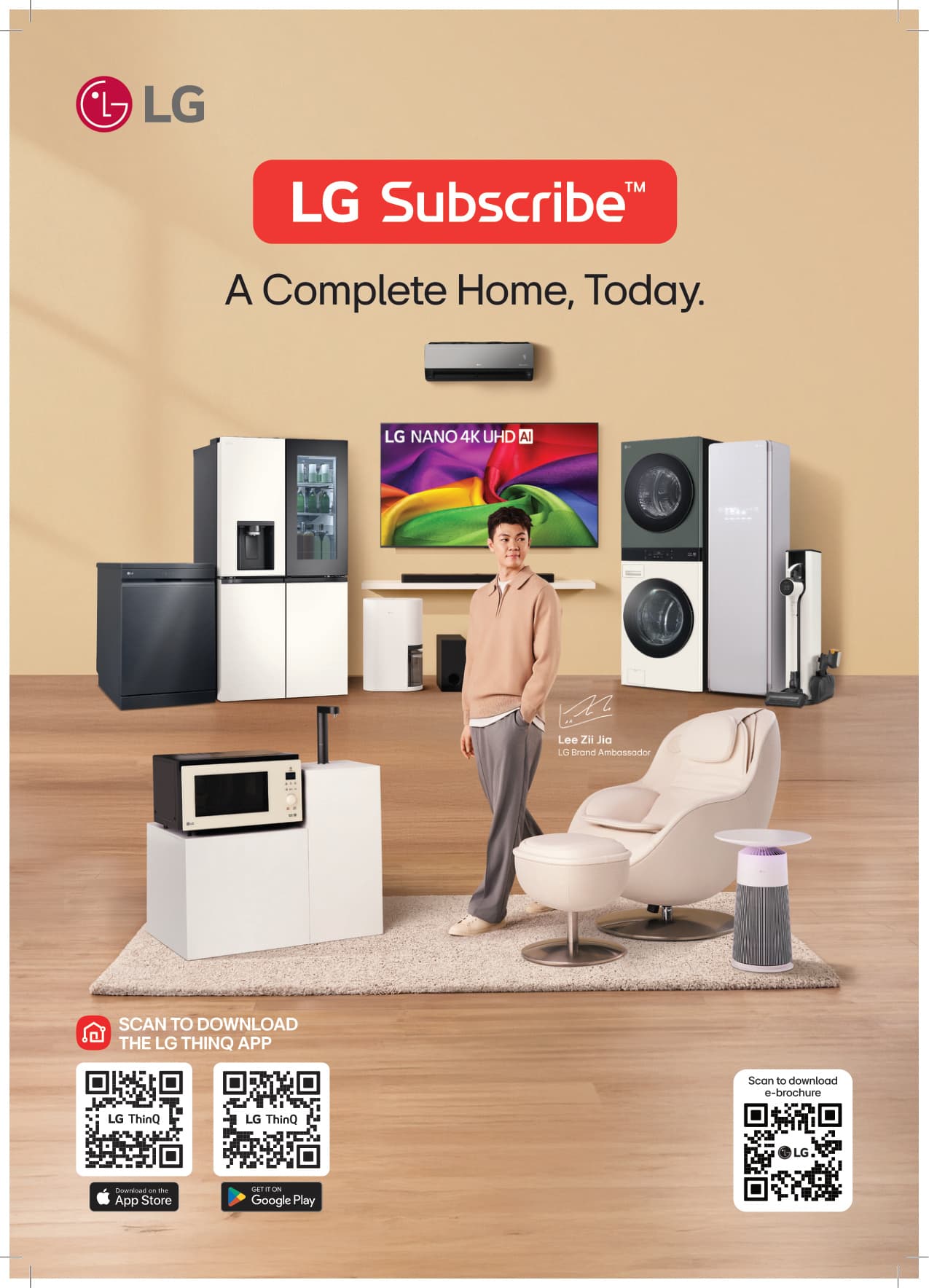01 All Products Leaflet