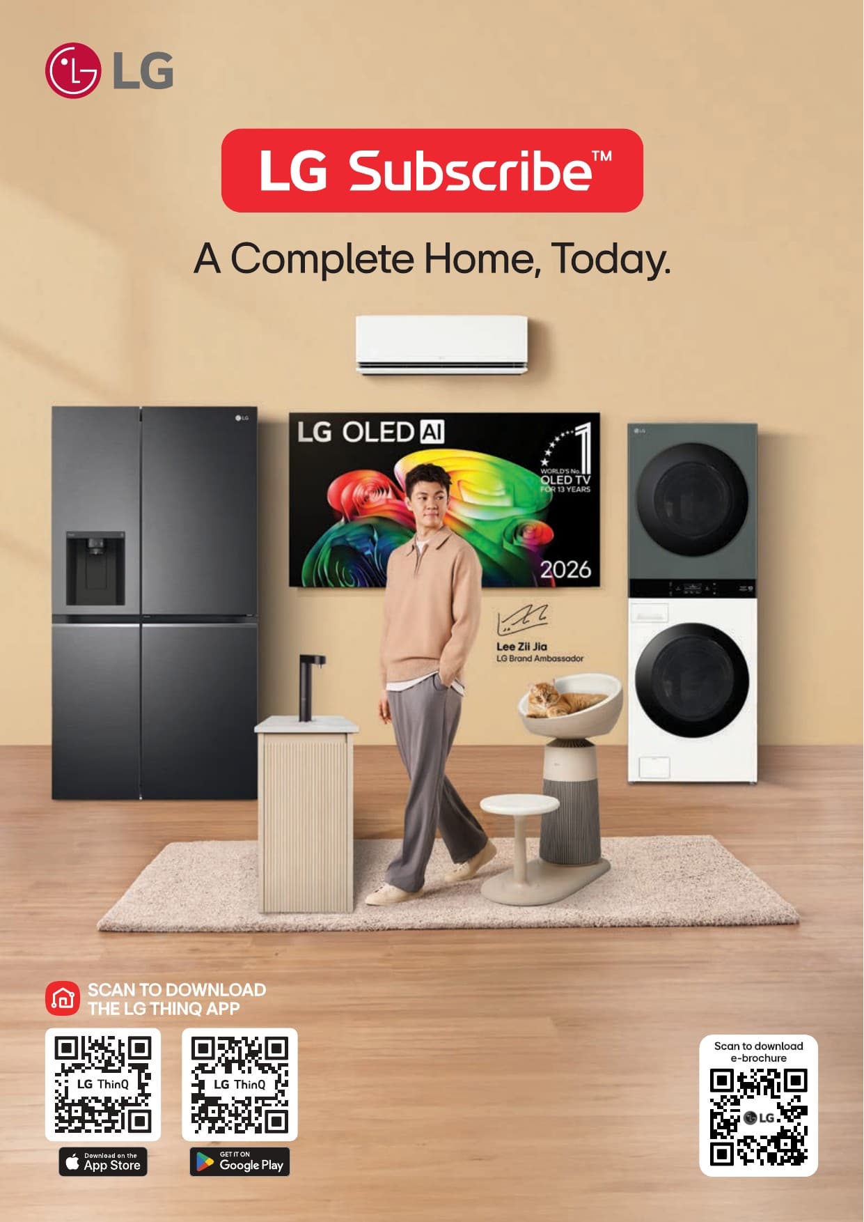 01 All Products Leaflet