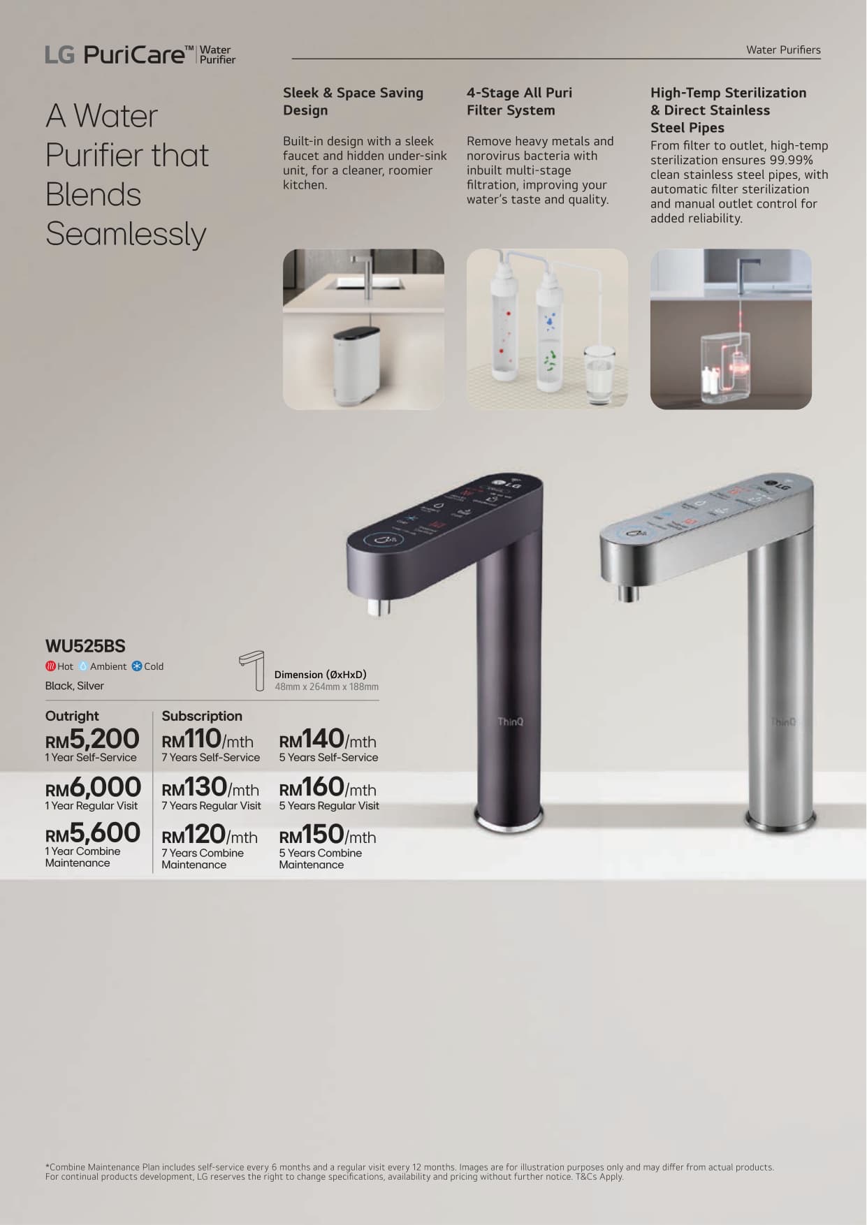 01 All Products Leaflet - Page 2