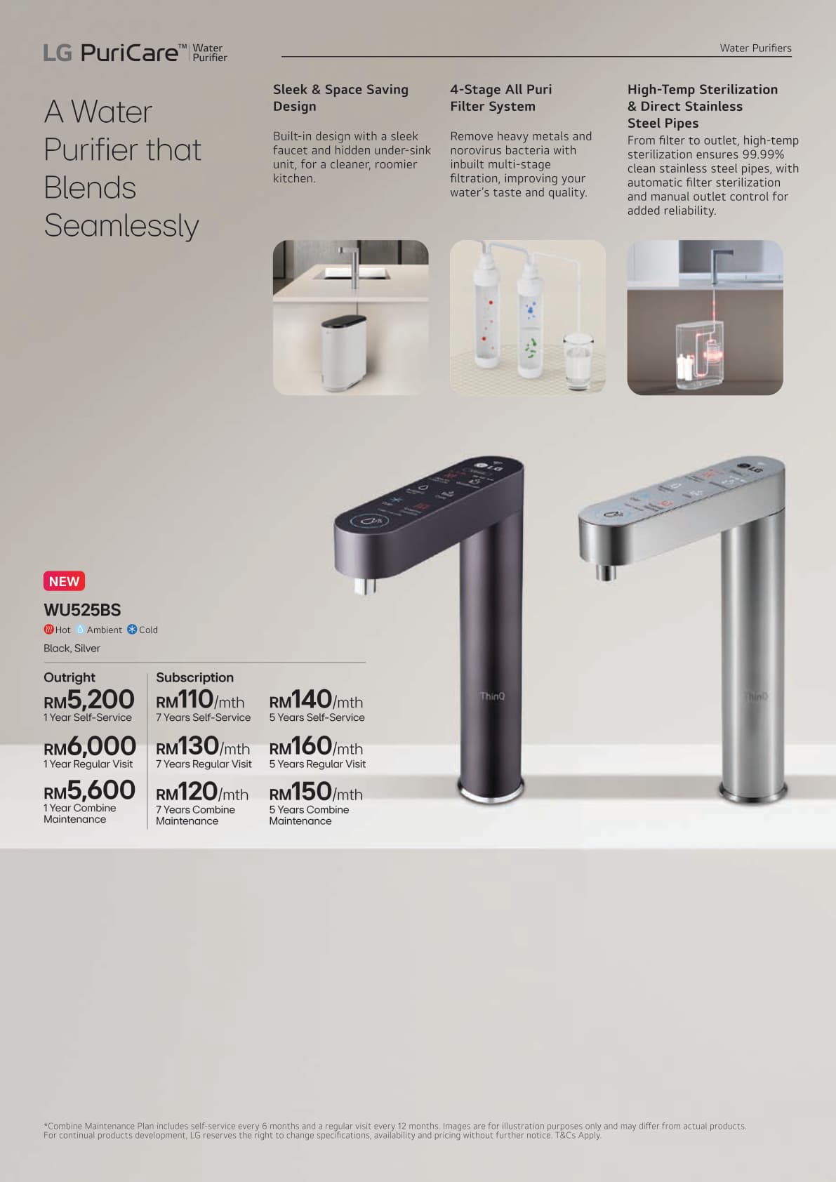 01 All Products Leaflet - Page 2