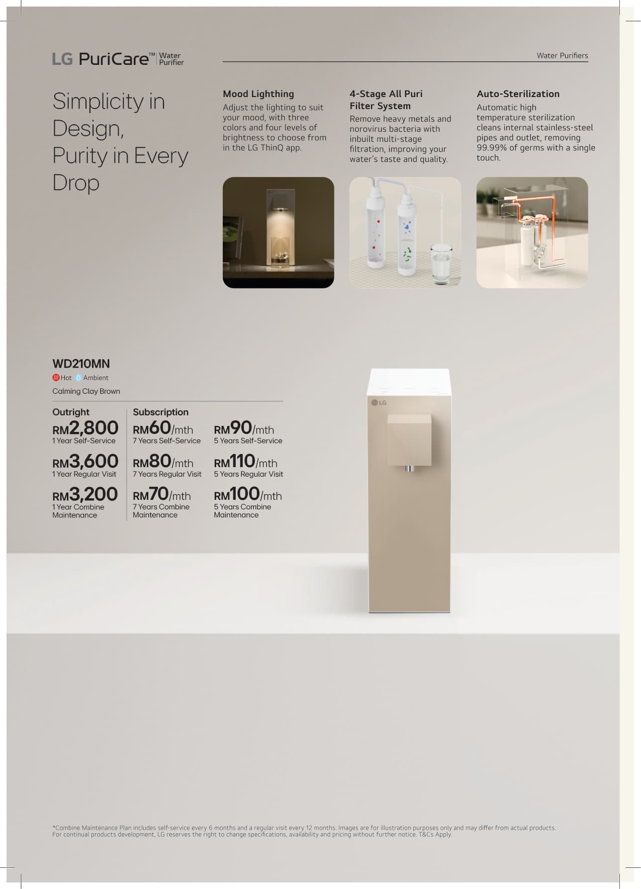 01 All Products Leaflet - Page 4