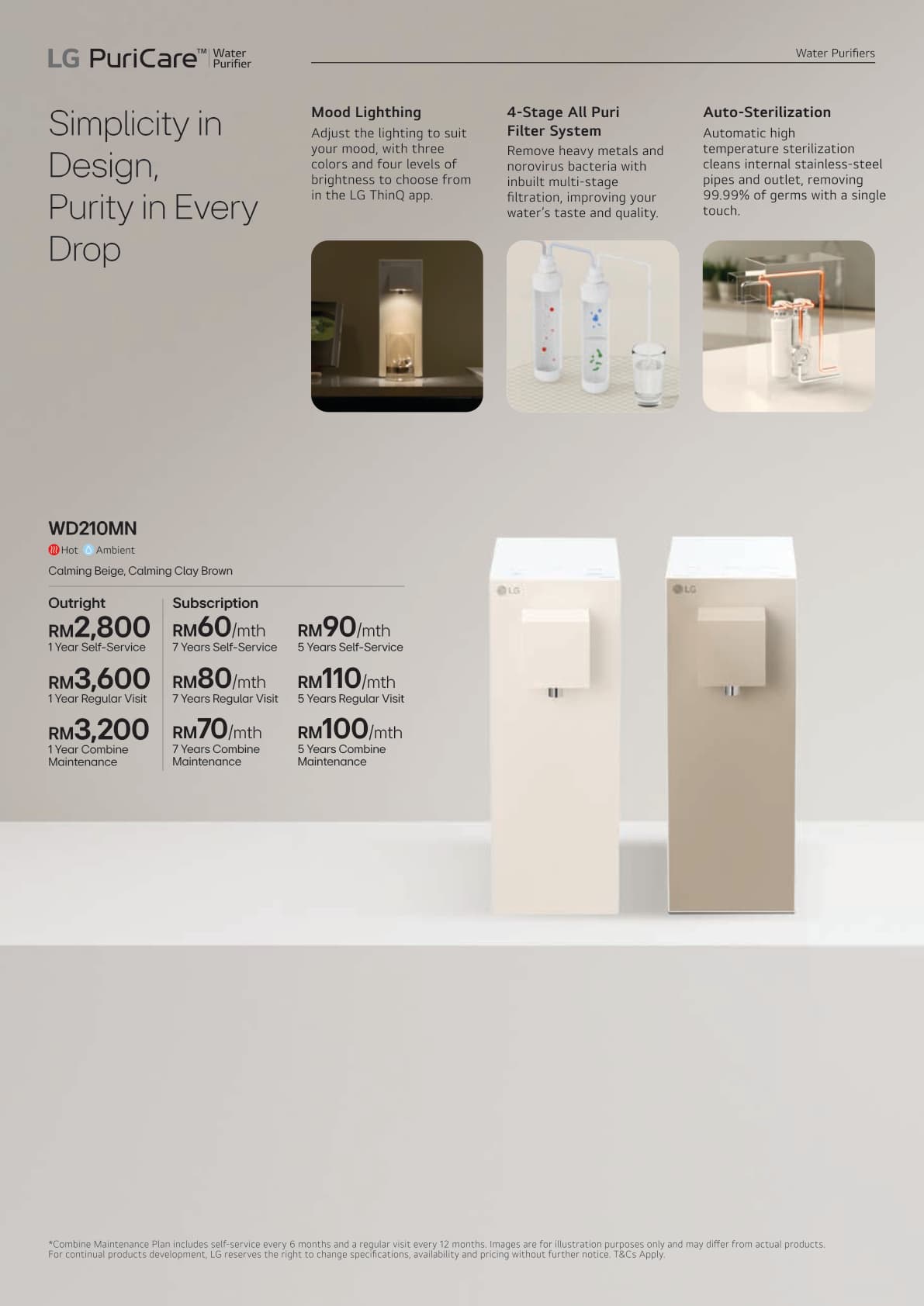 01 All Products Leaflet - Page 4