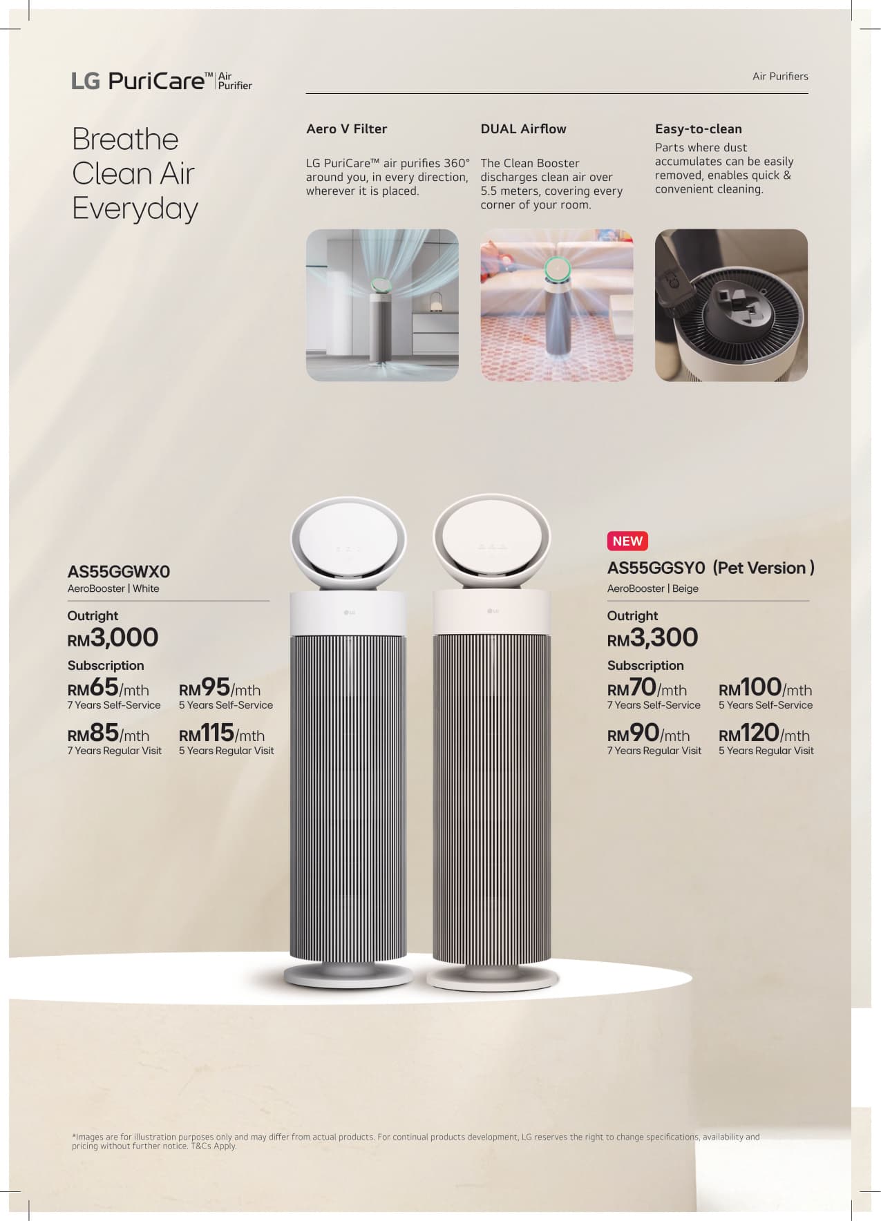 01 All Products Leaflet - Page 10