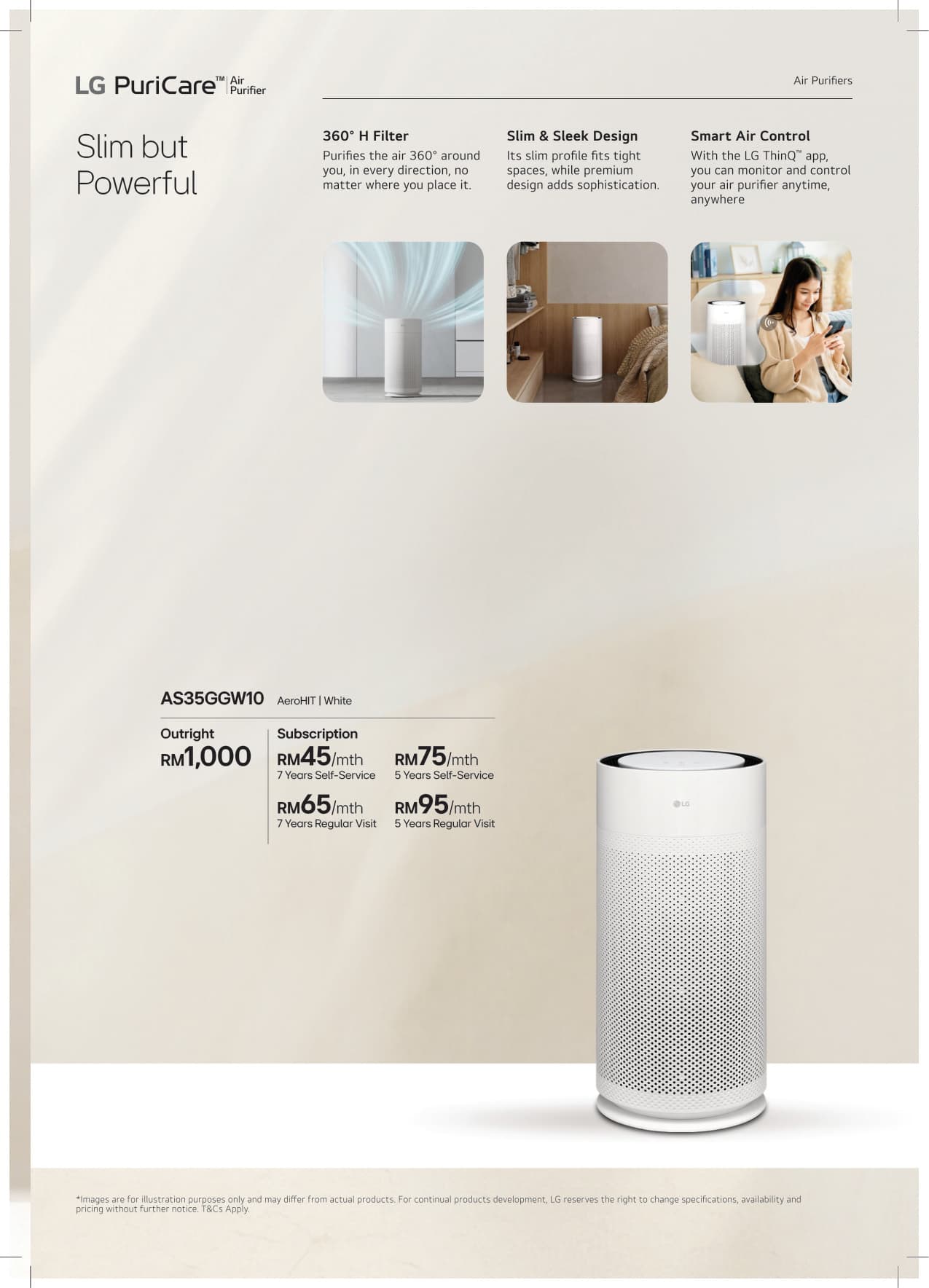 01 All Products Leaflet - Page 11