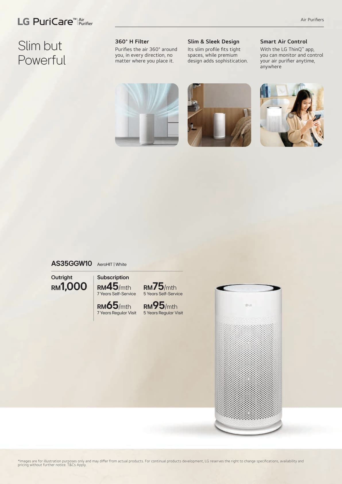 01 All Products Leaflet - Page 12