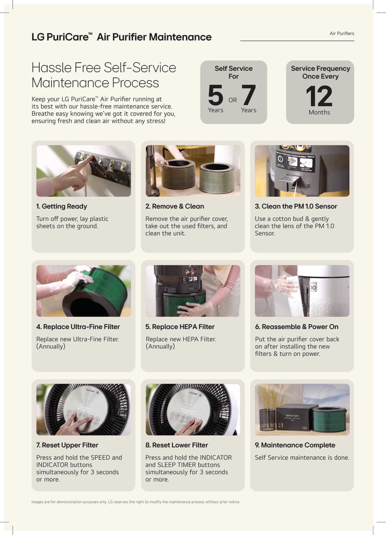 01 All Products Leaflet - Page 13