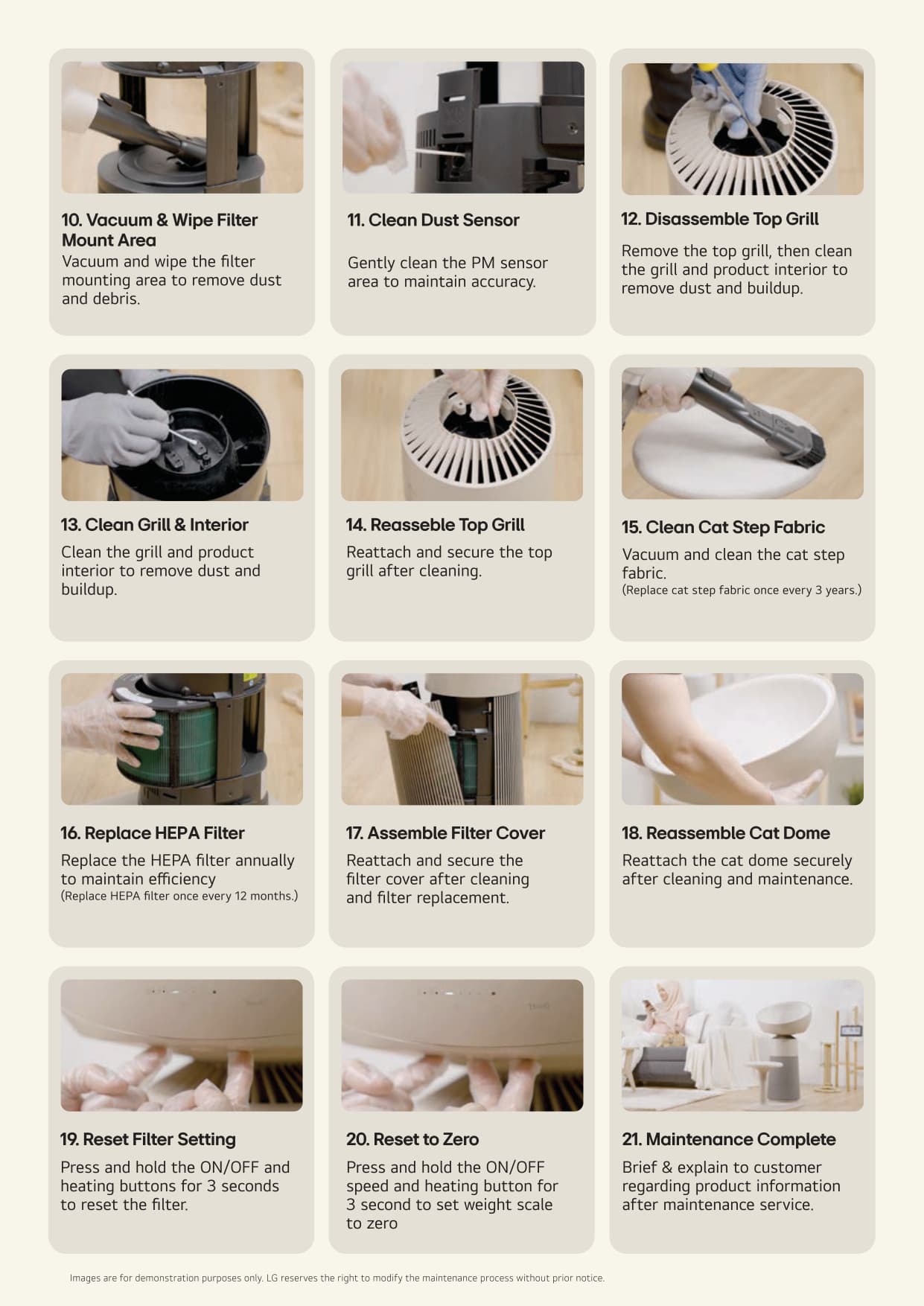 01 All Products Leaflet - Page 14