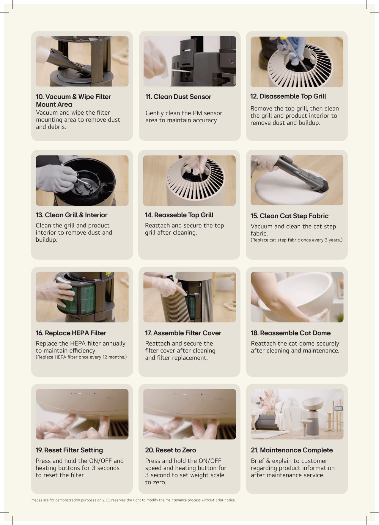 01 All Products Leaflet - Page 16