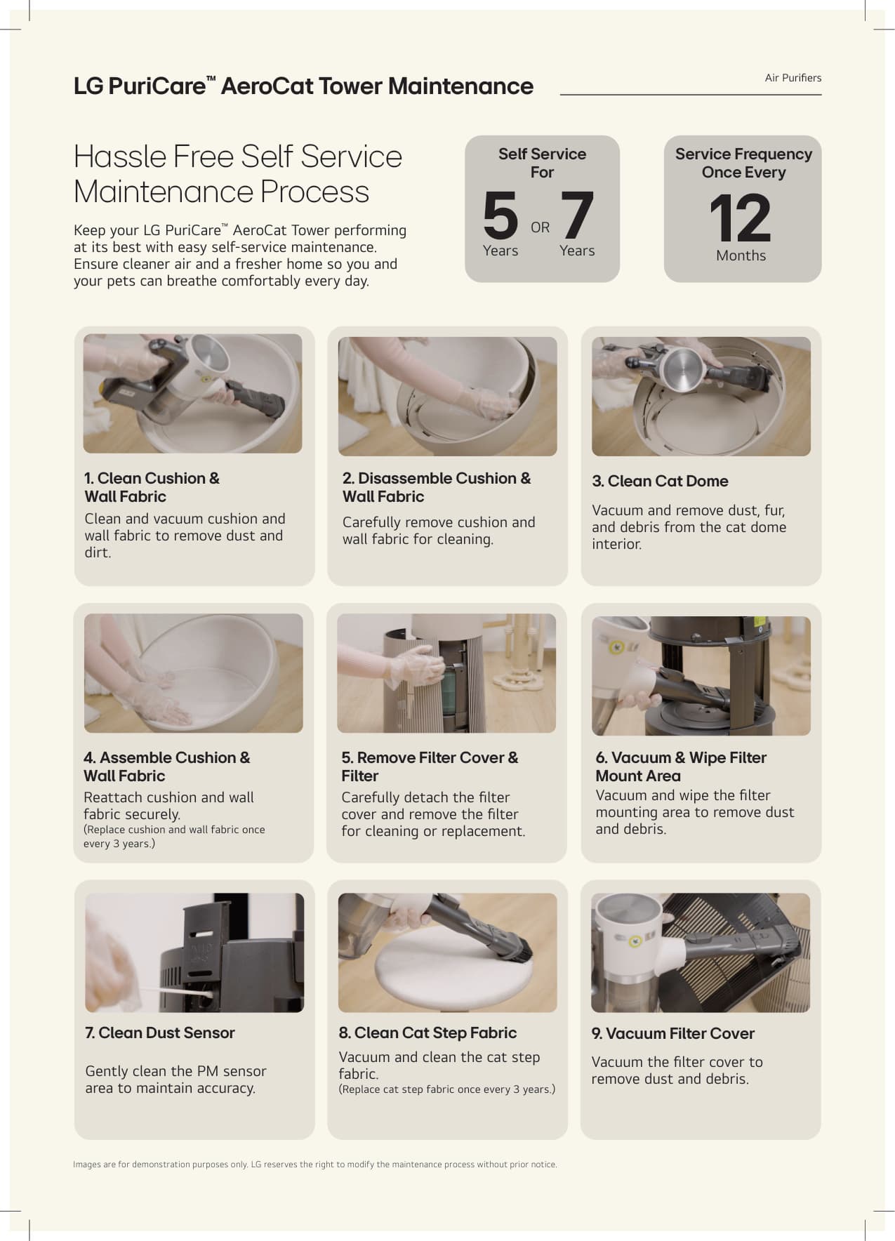01 All Products Leaflet - Page 17