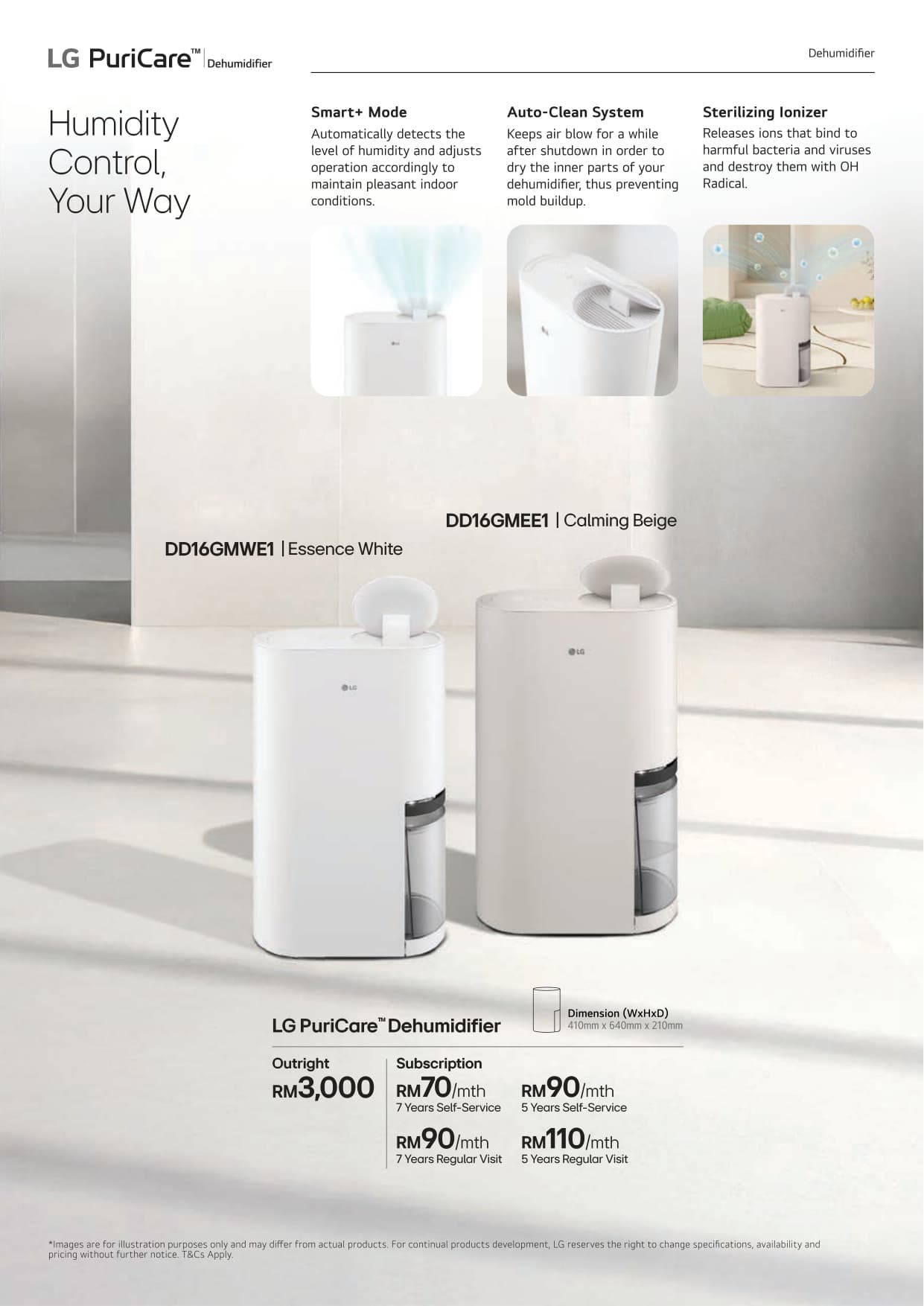01 All Products Leaflet - Page 17