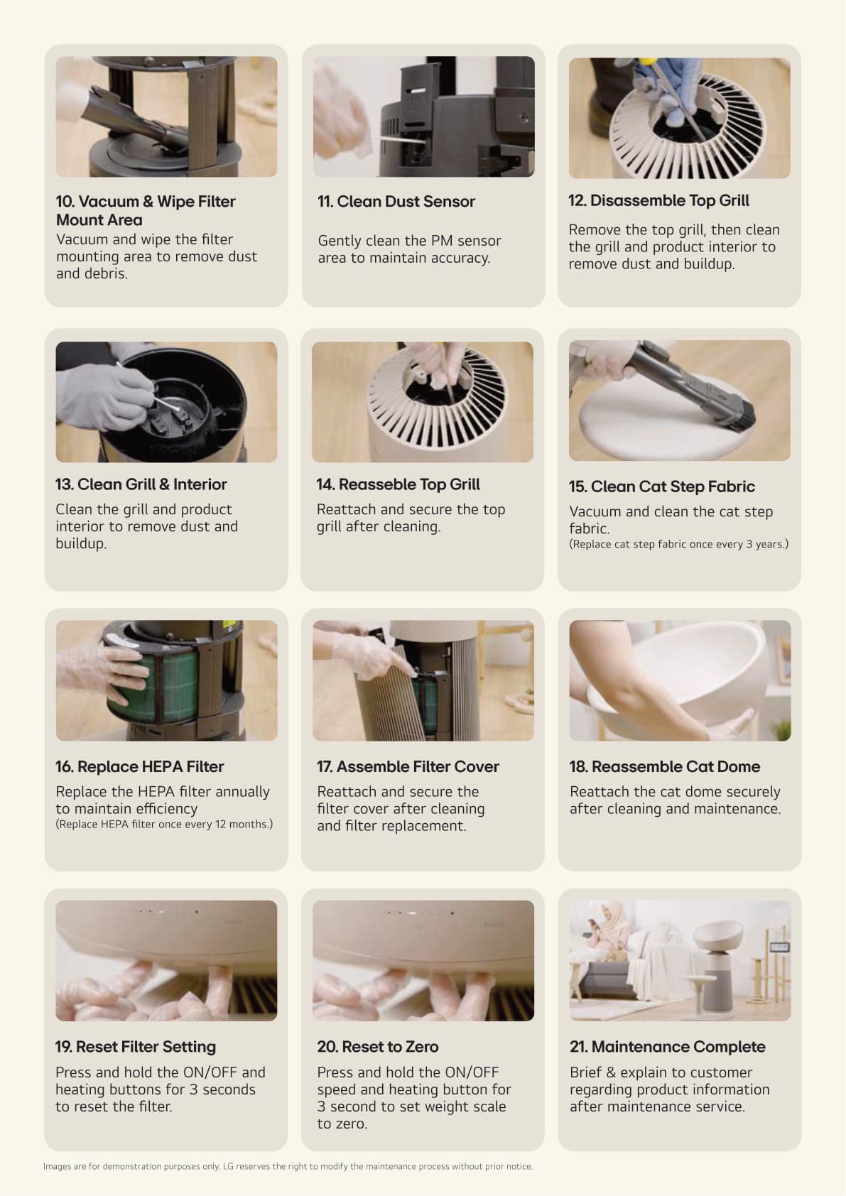 01 All Products Leaflet - Page 17