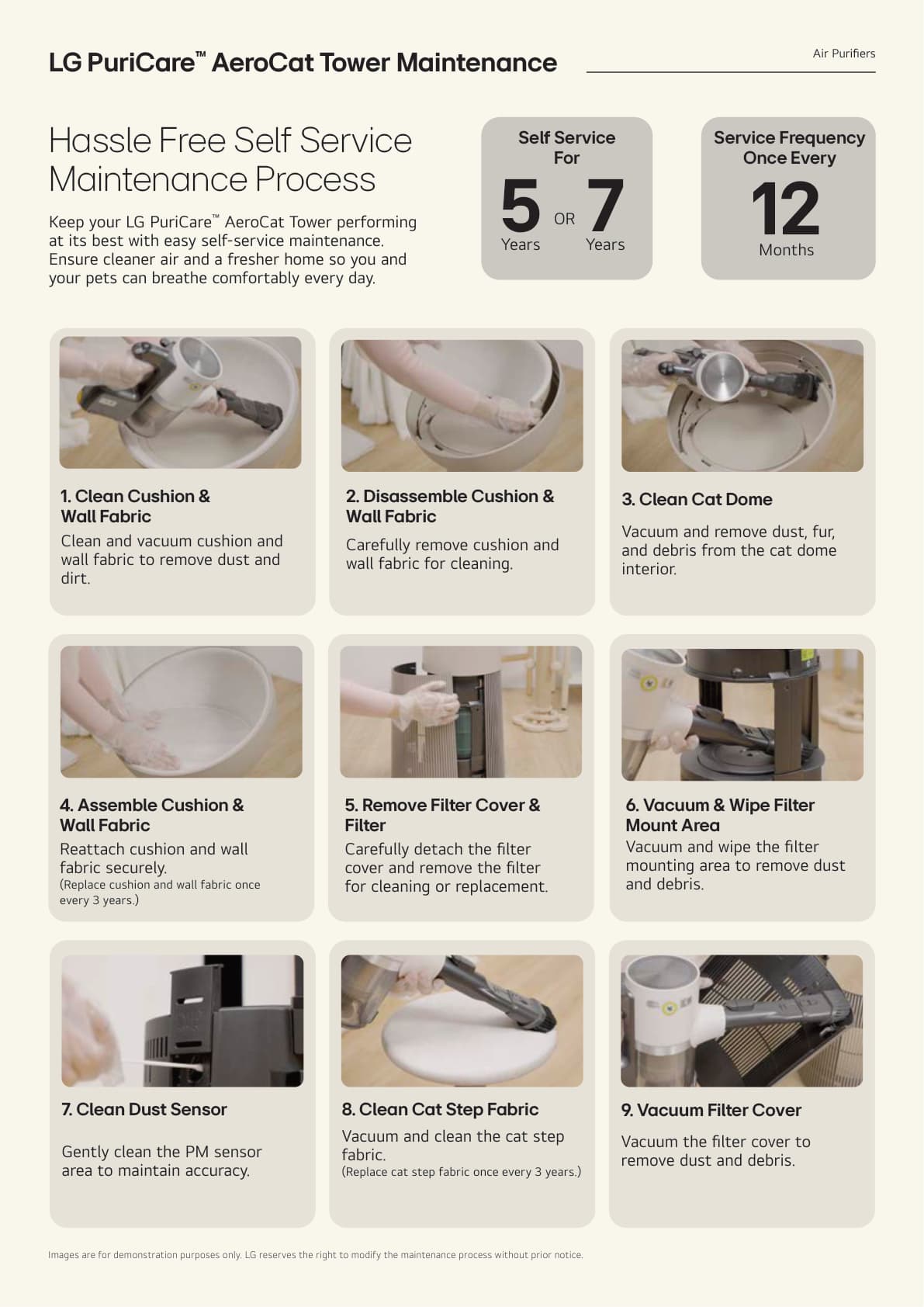 01 All Products Leaflet - Page 18