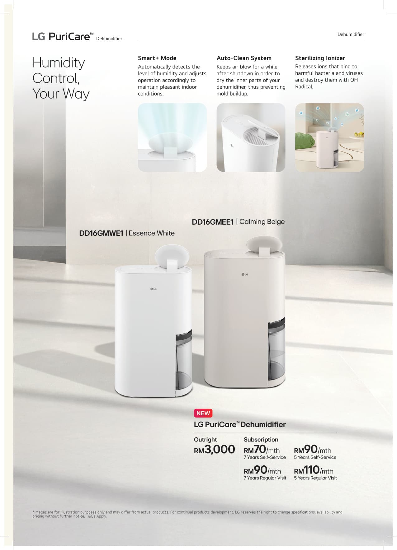 01 All Products Leaflet - Page 19
