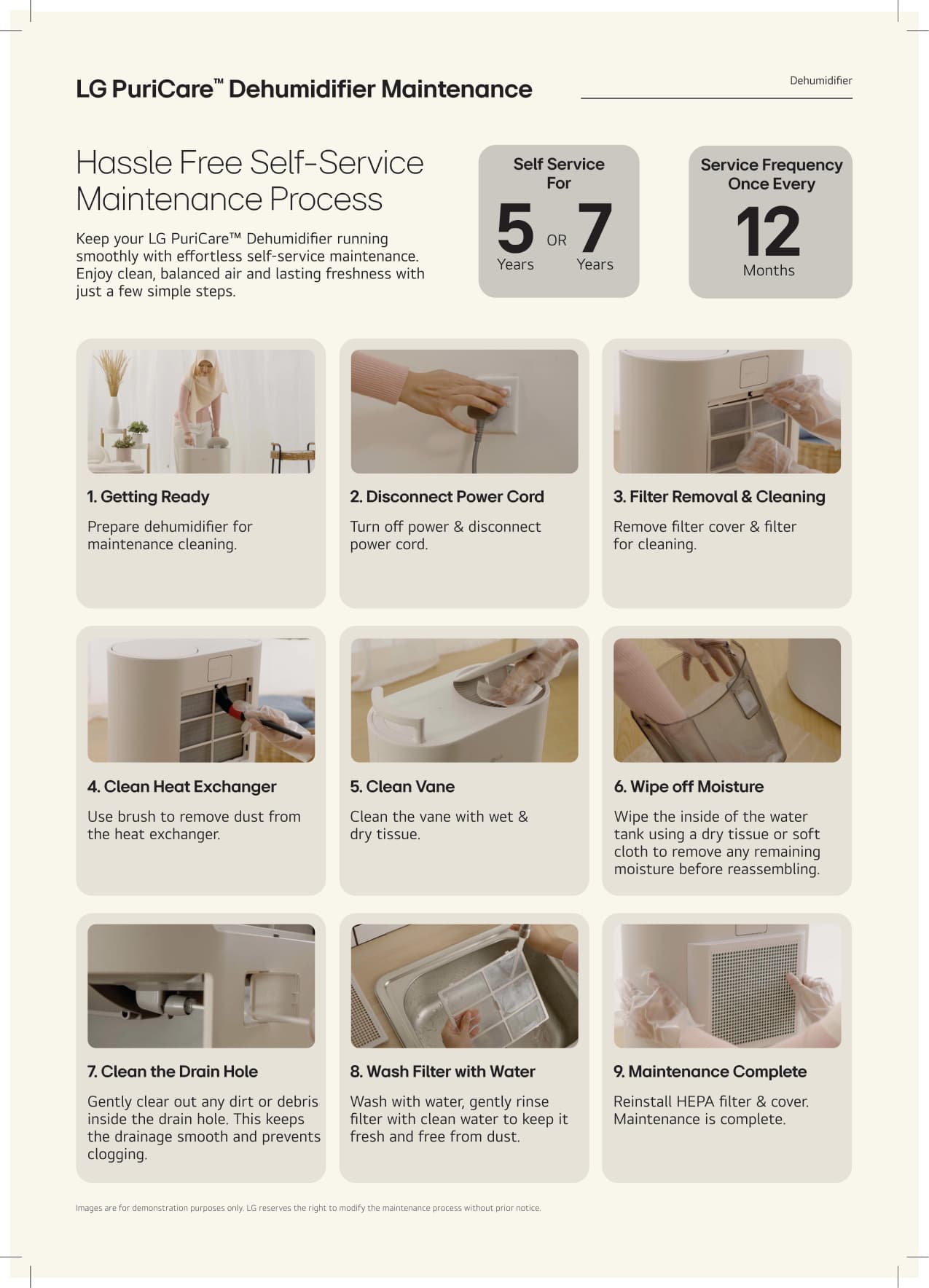 01 All Products Leaflet - Page 21