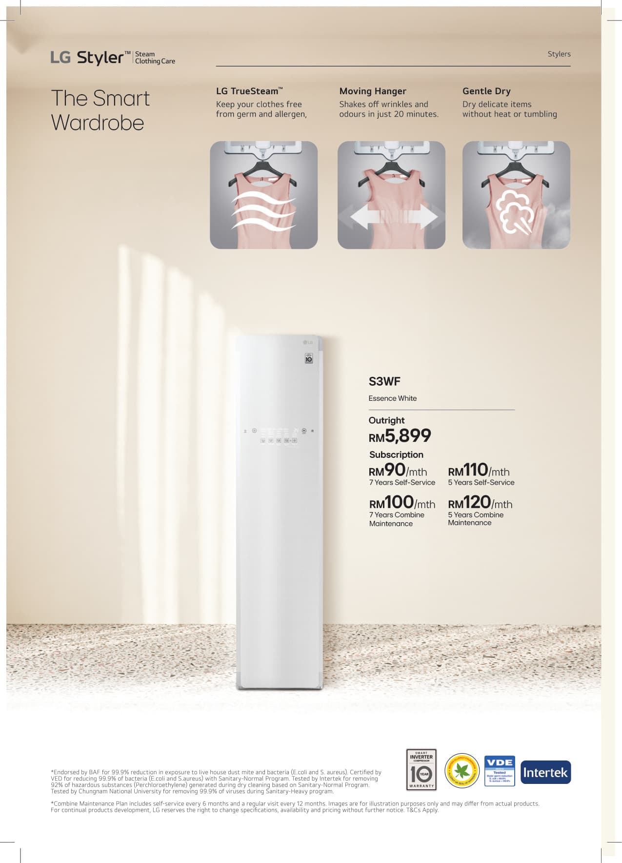 01 All Products Leaflet - Page 22