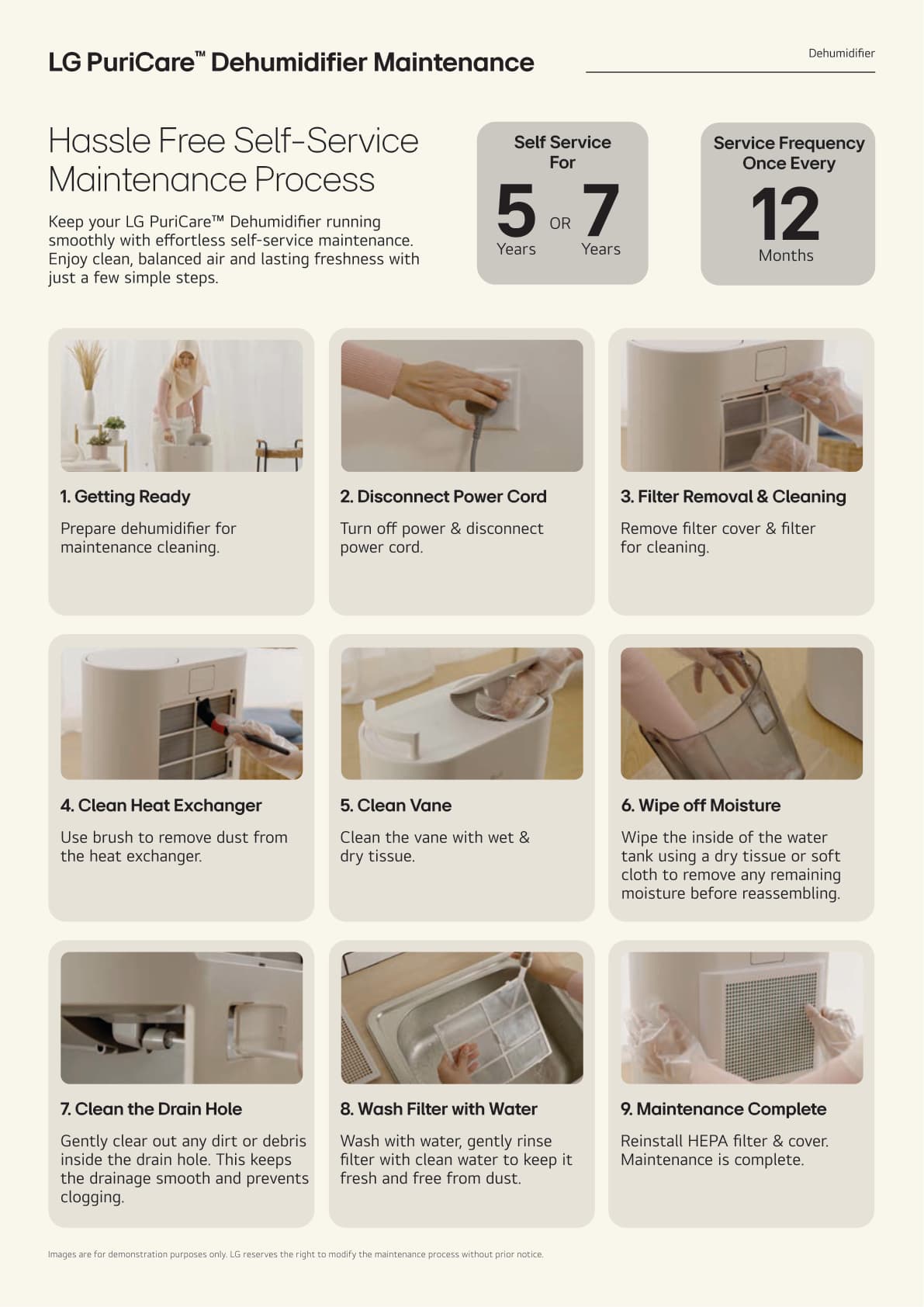 01 All Products Leaflet - Page 22