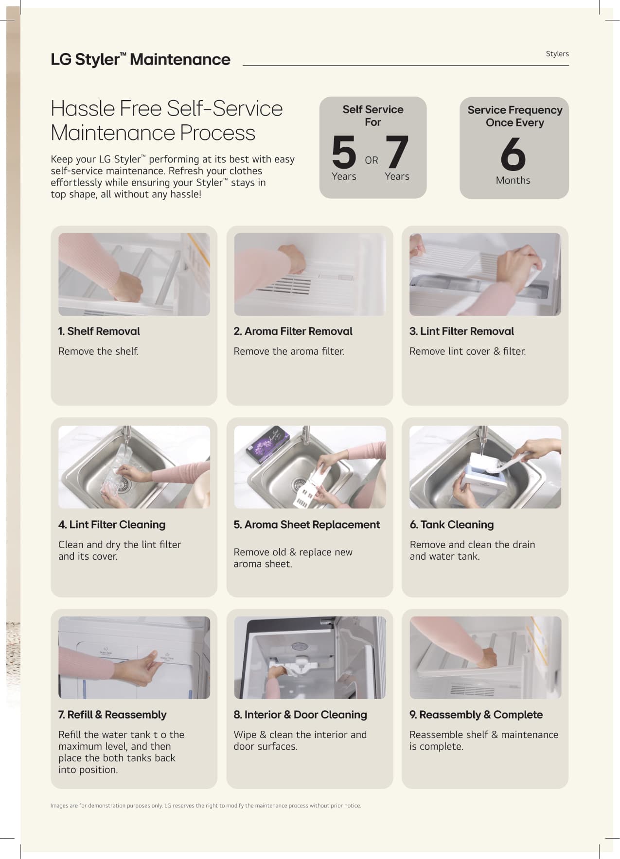 01 All Products Leaflet - Page 23