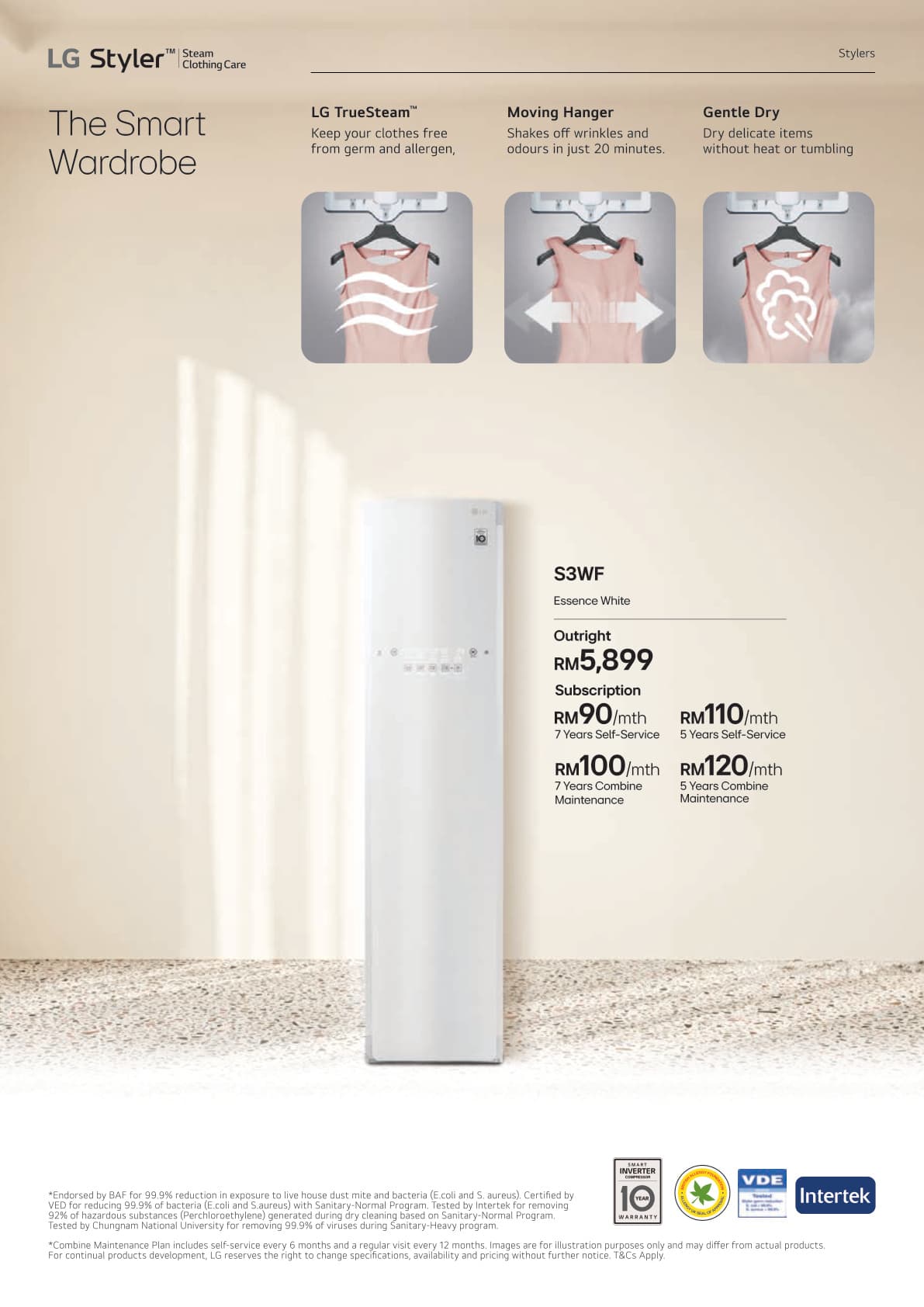 01 All Products Leaflet - Page 23
