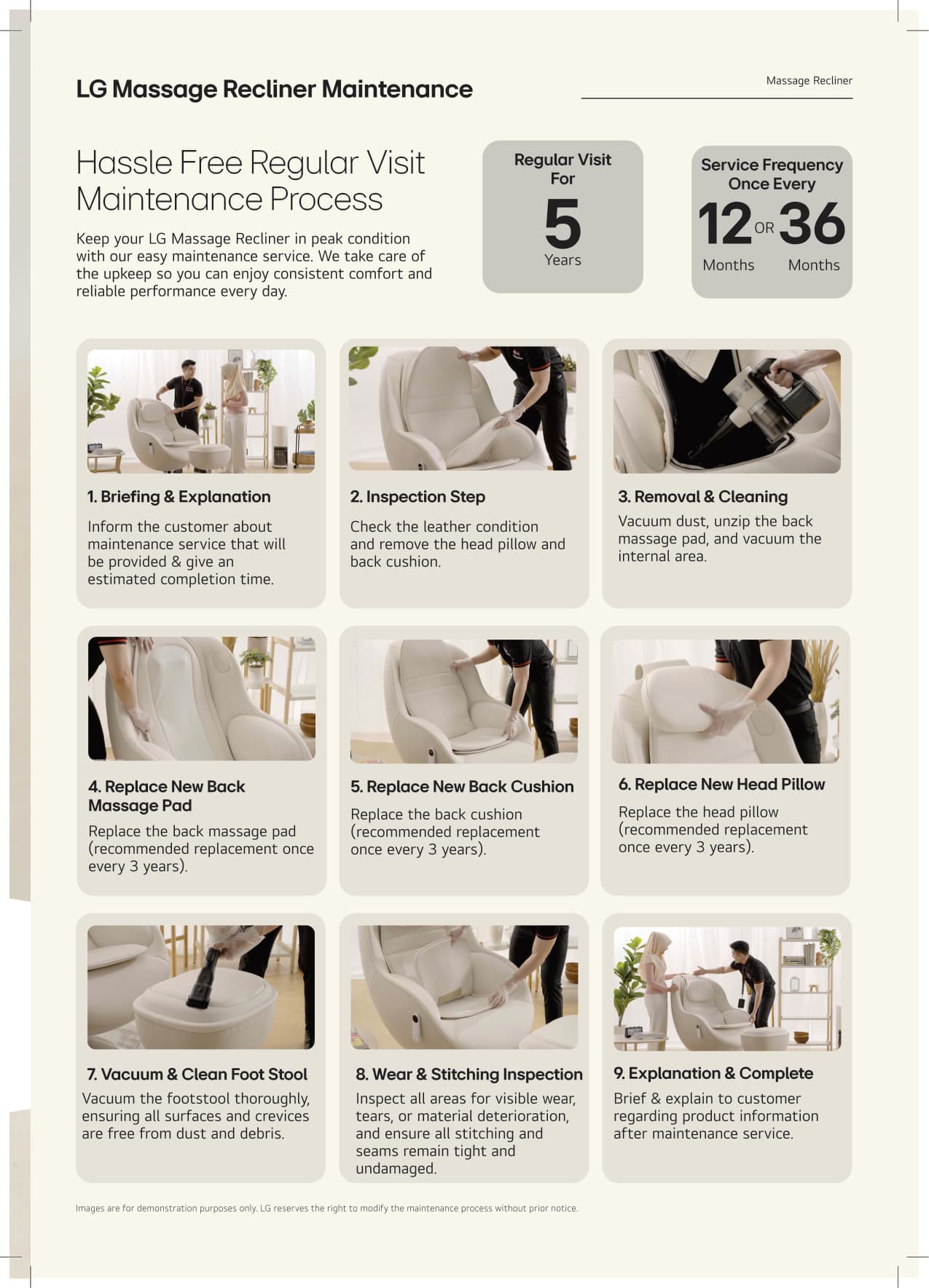 01 All Products Leaflet - Page 25