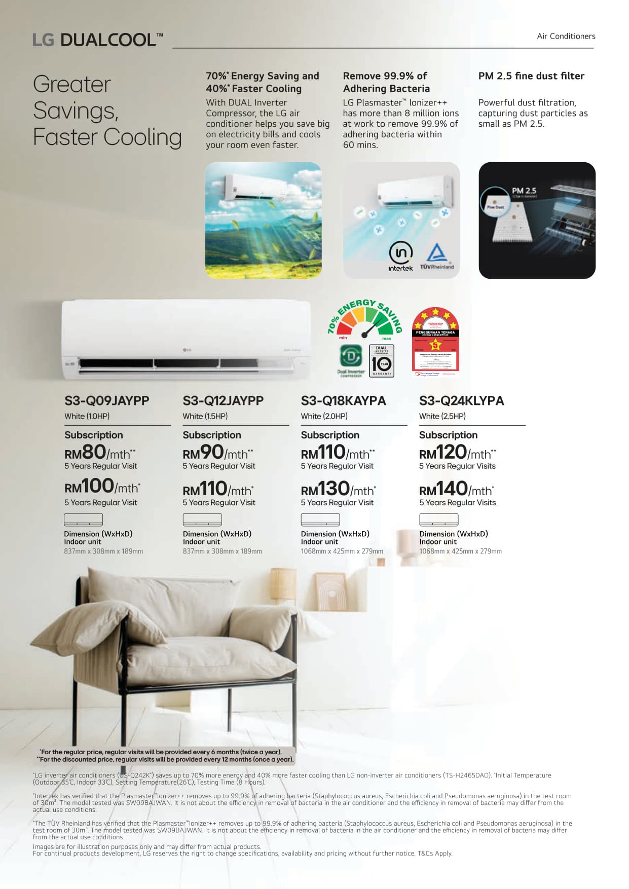 01 All Products Leaflet - Page 27