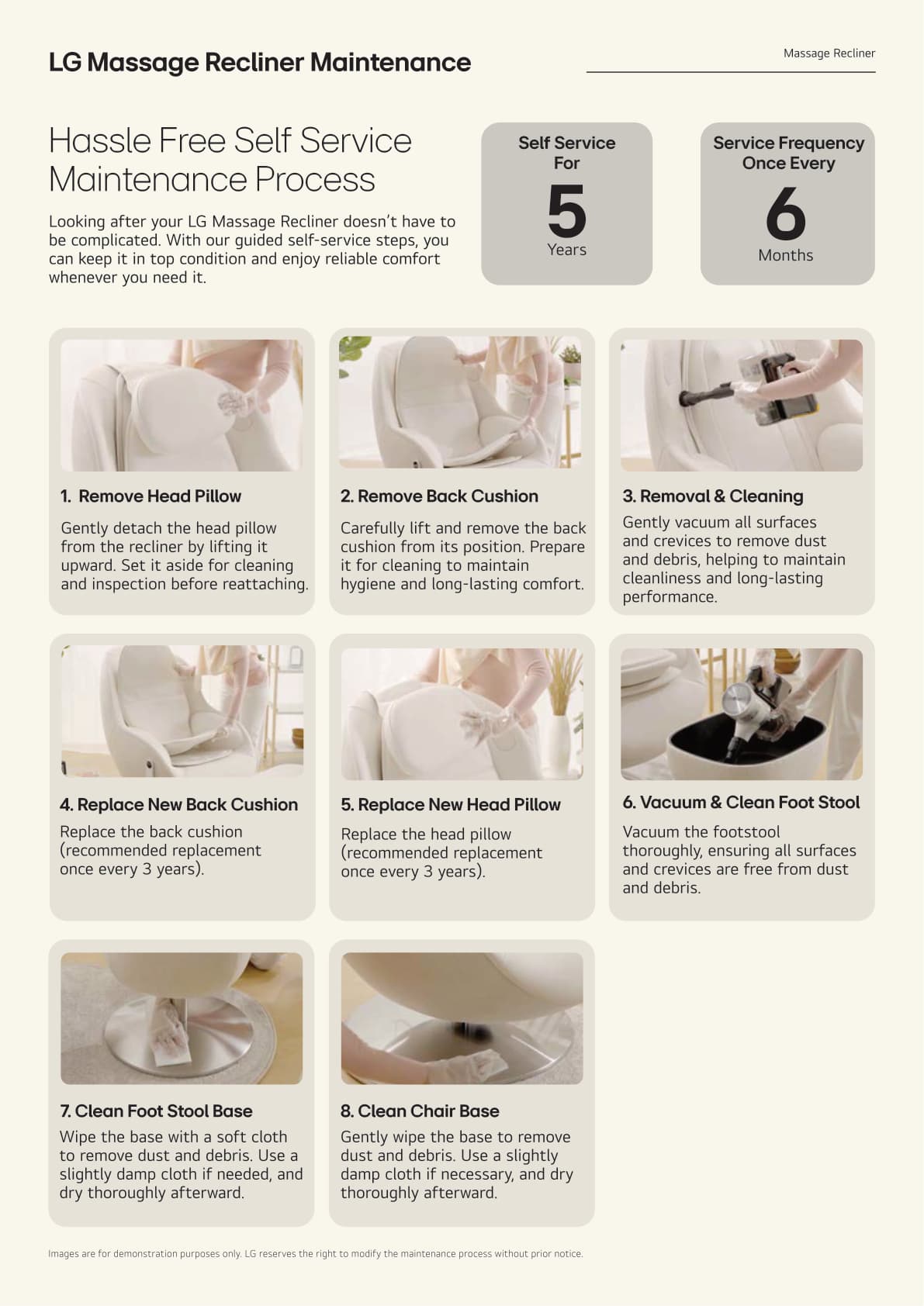 01 All Products Leaflet - Page 27
