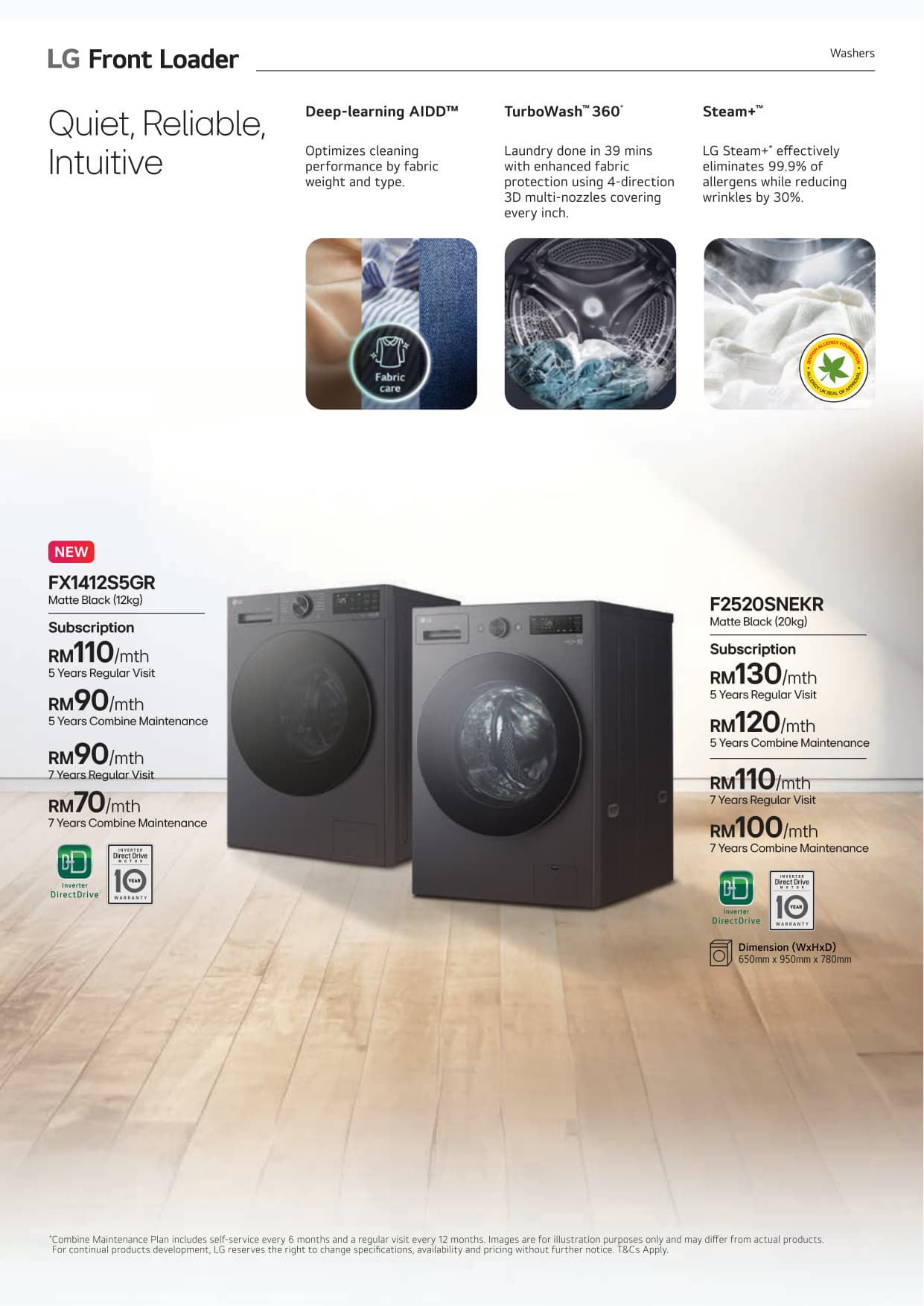 01 All Products Leaflet - Page 29