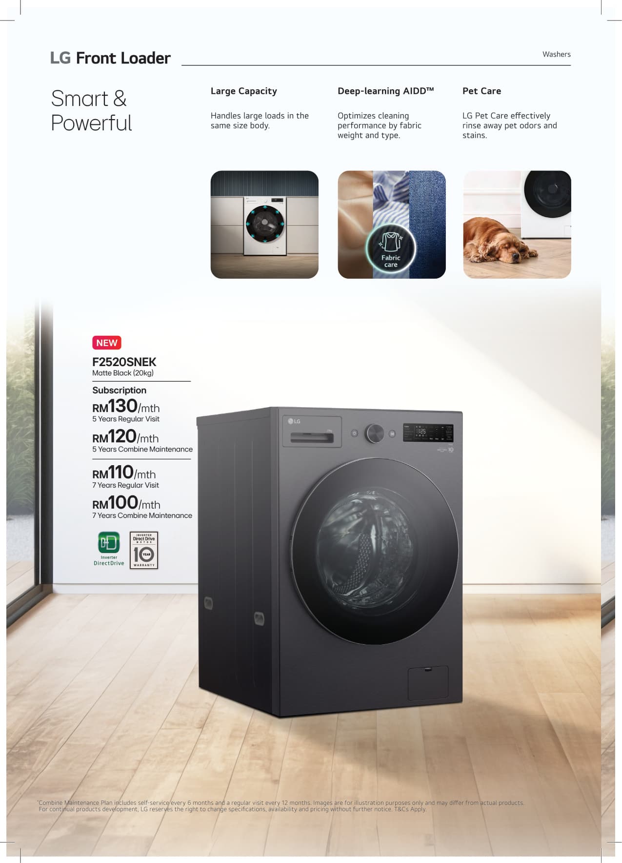 01 All Products Leaflet - Page 34