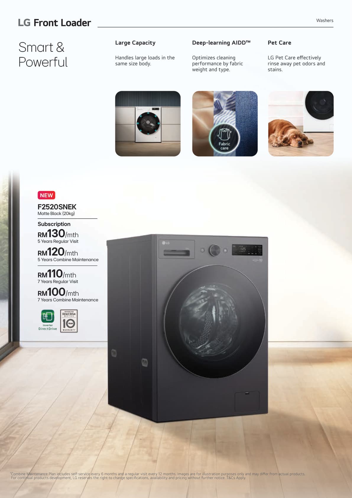01 All Products Leaflet - Page 34
