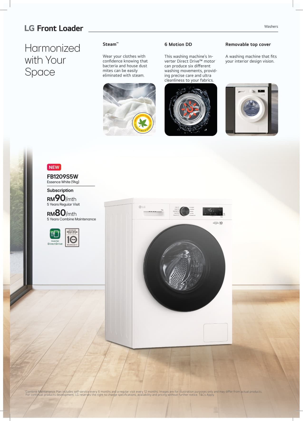 01 All Products Leaflet - Page 35