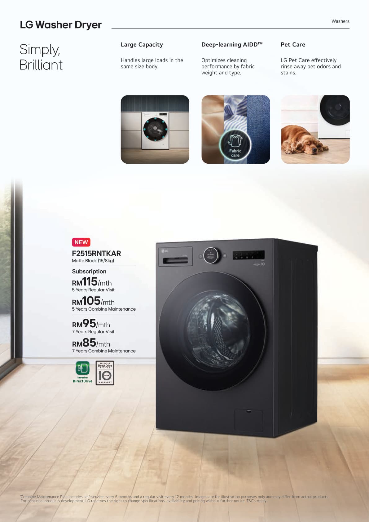 01 All Products Leaflet - Page 37