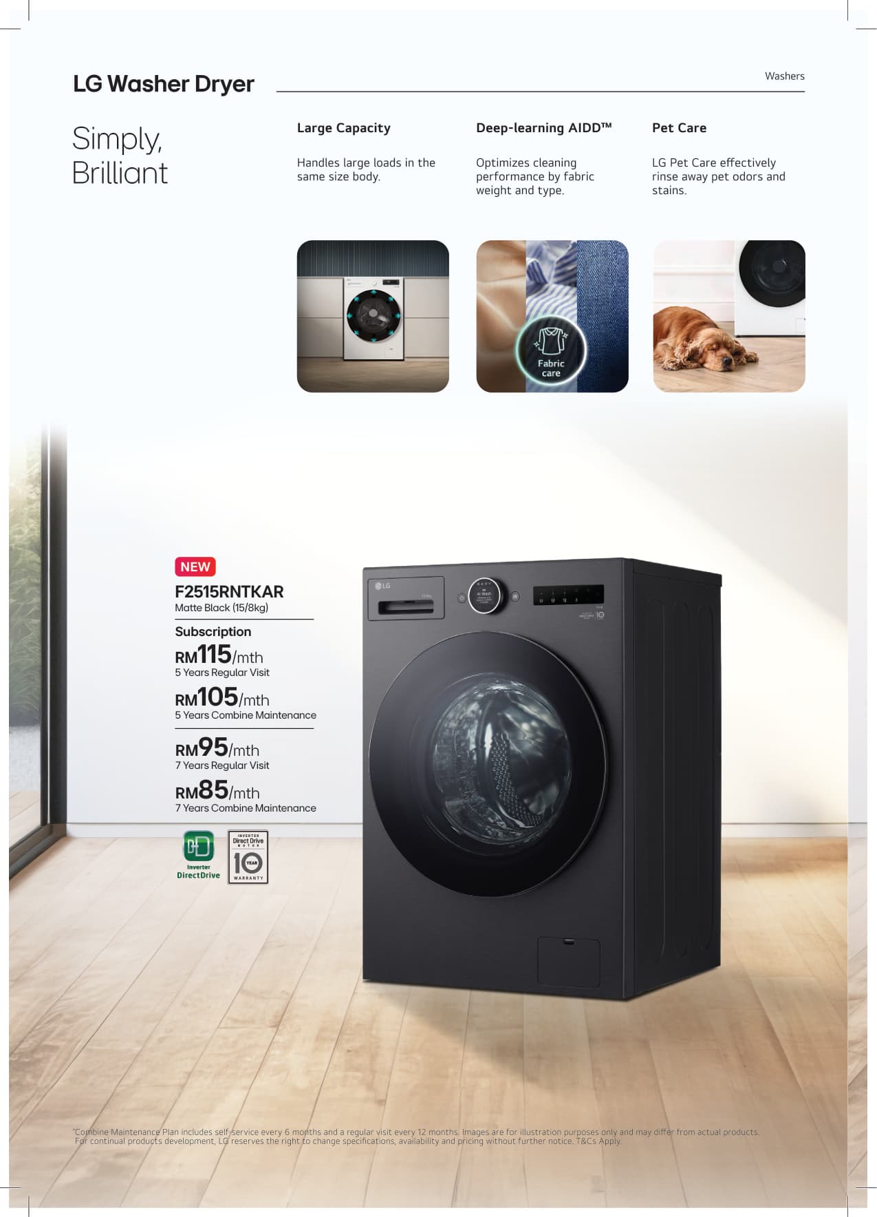 01 All Products Leaflet - Page 38
