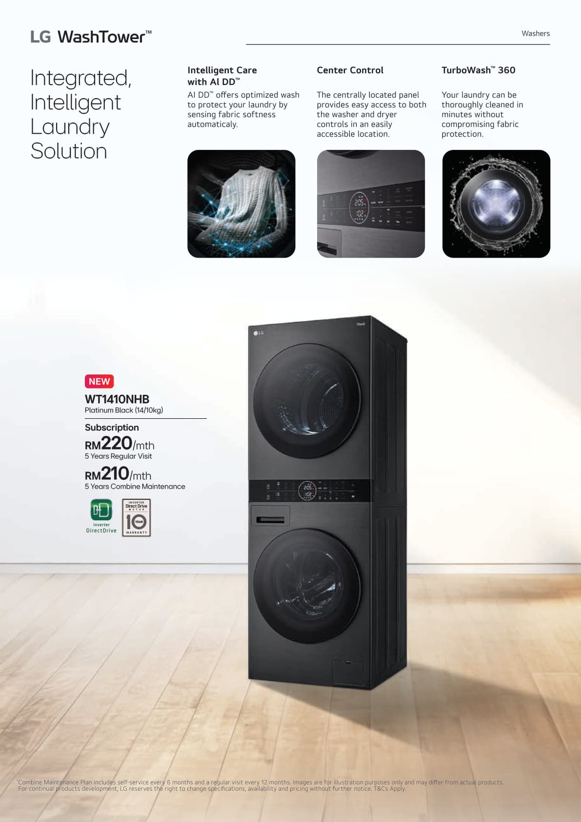 01 All Products Leaflet - Page 39