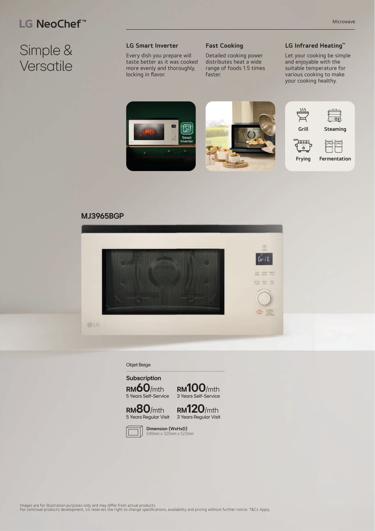 01 All Products Leaflet - Page 44