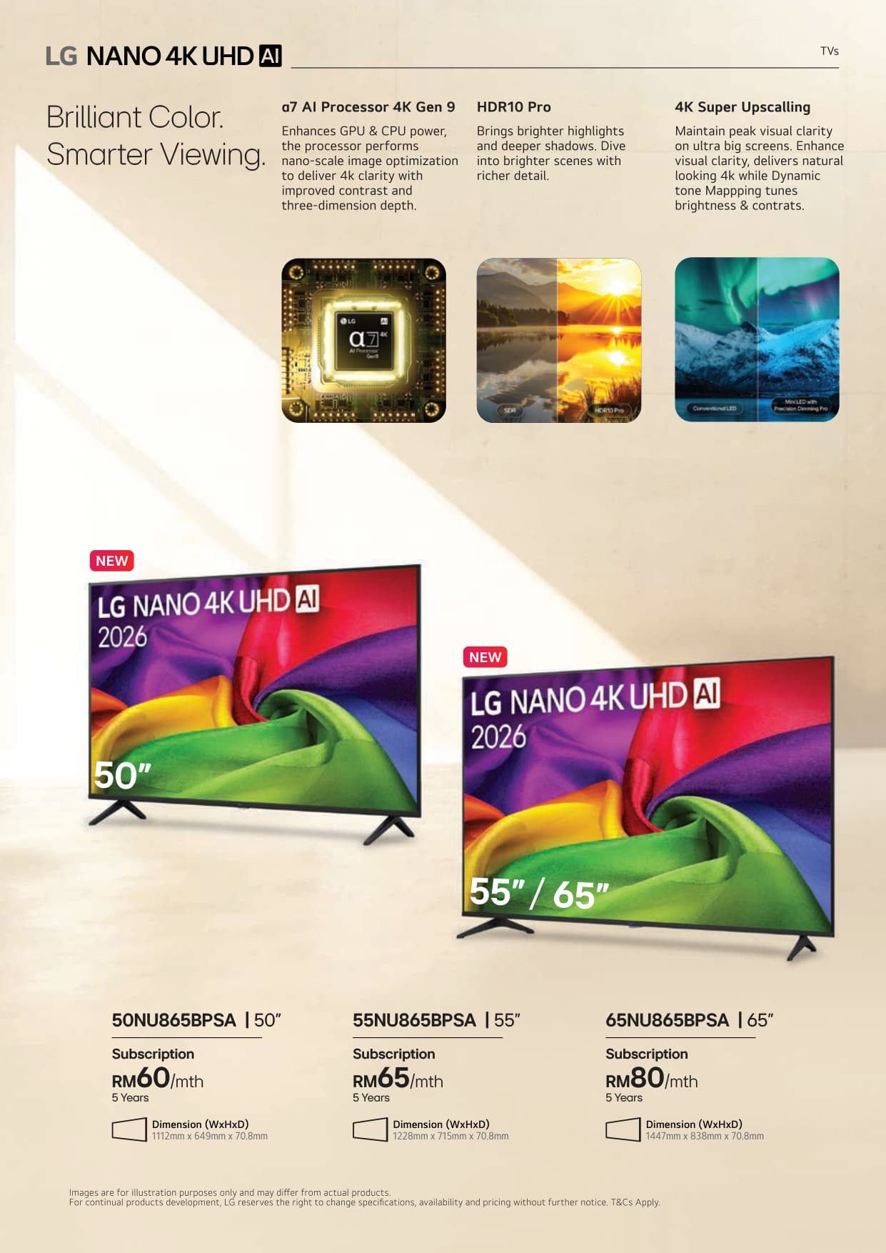 01 All Products Leaflet - Page 49
