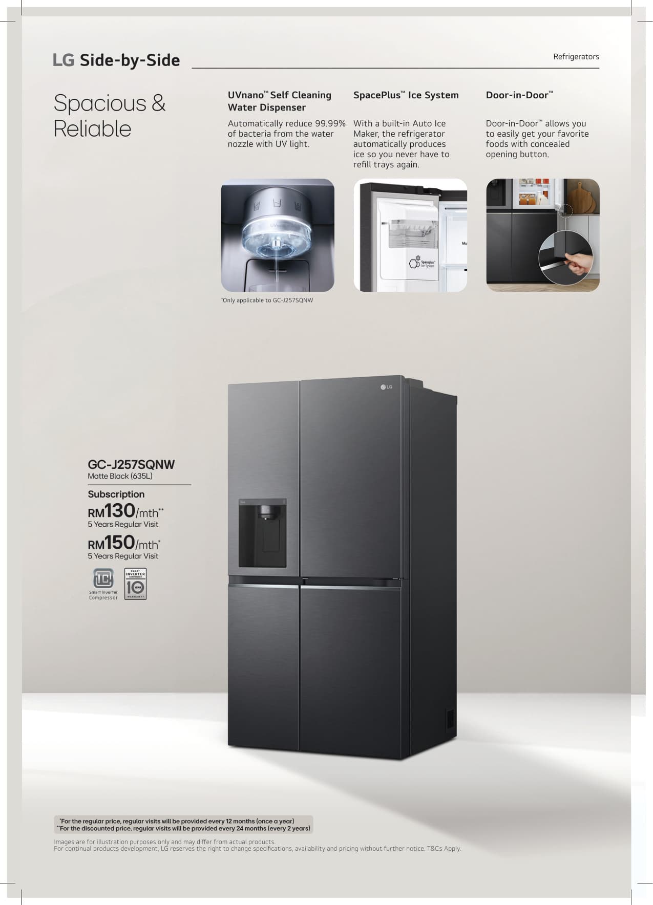 01 All Products Leaflet - Page 50