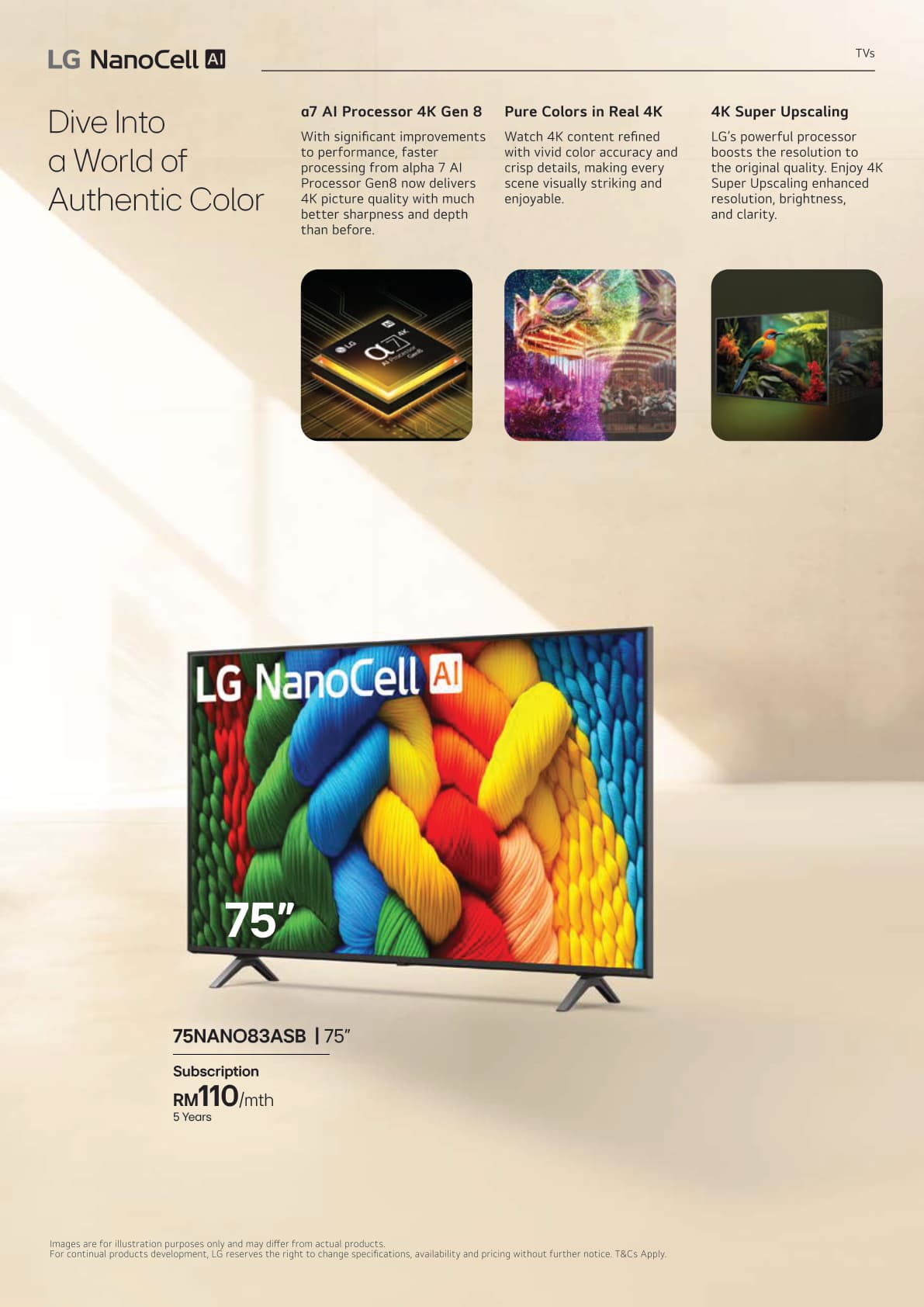 01 All Products Leaflet - Page 60