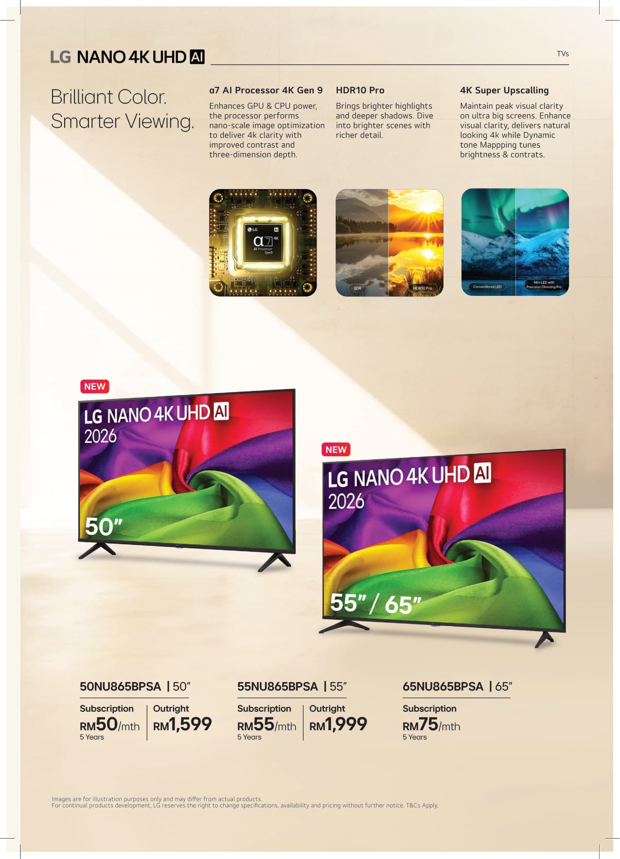 01 All Products Leaflet - Page 61