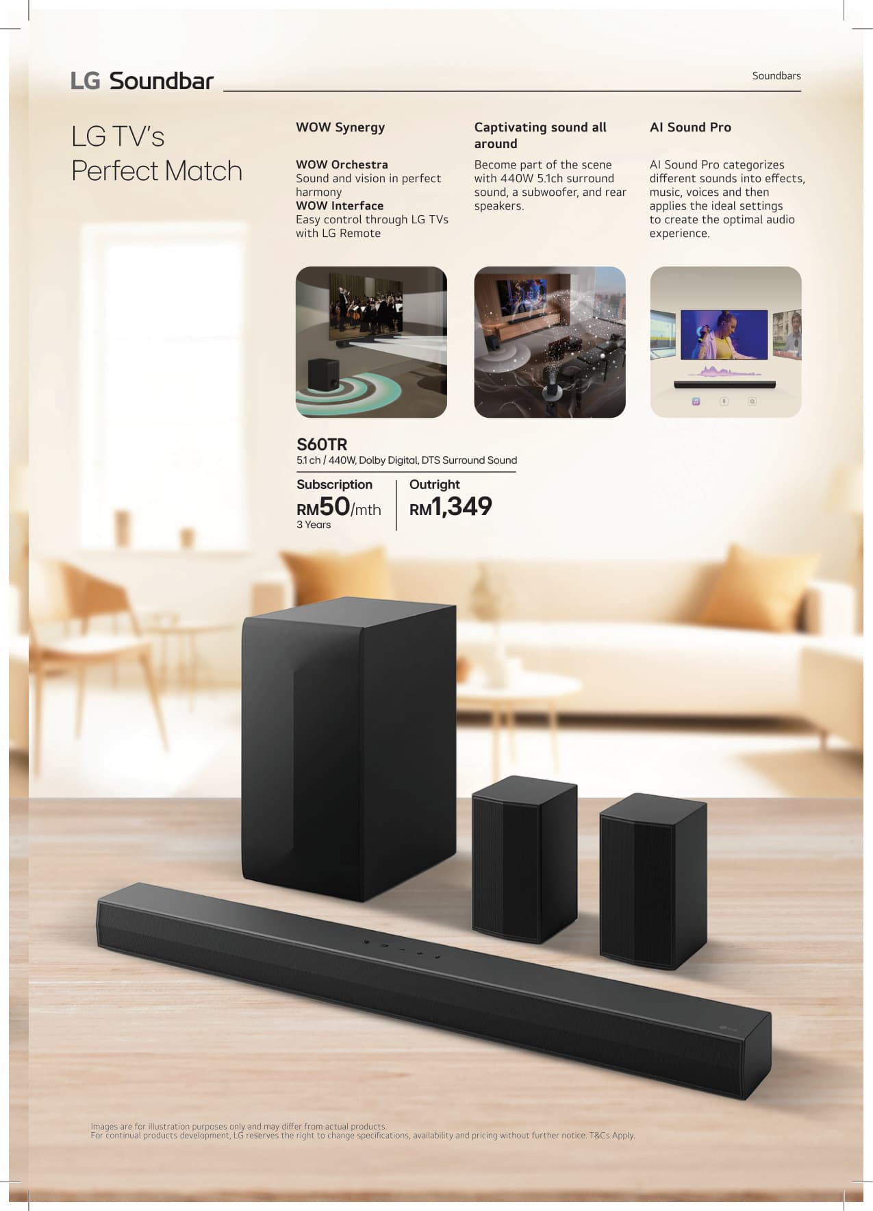 01 All Products Leaflet - Page 65