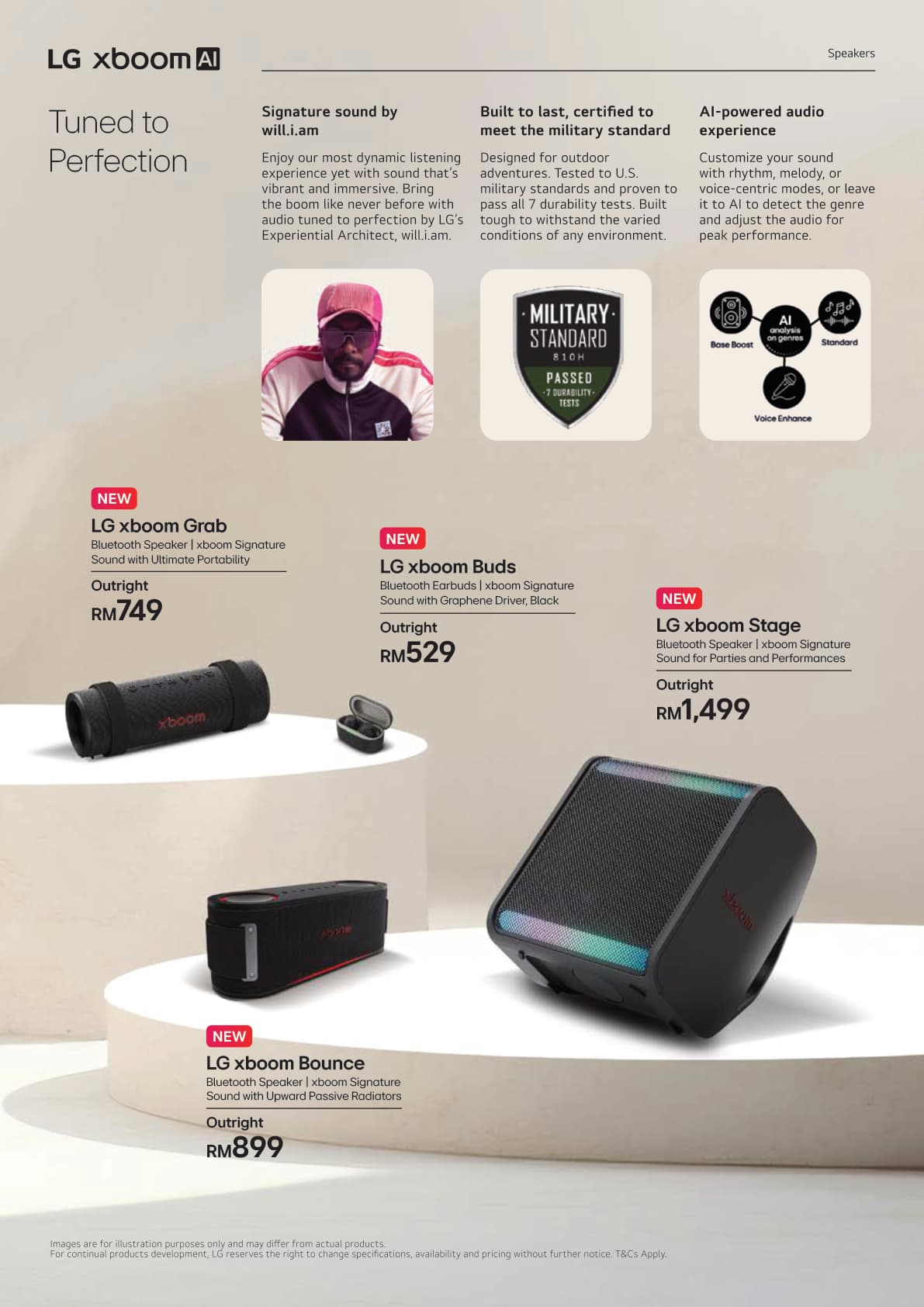 01 All Products Leaflet - Page 65