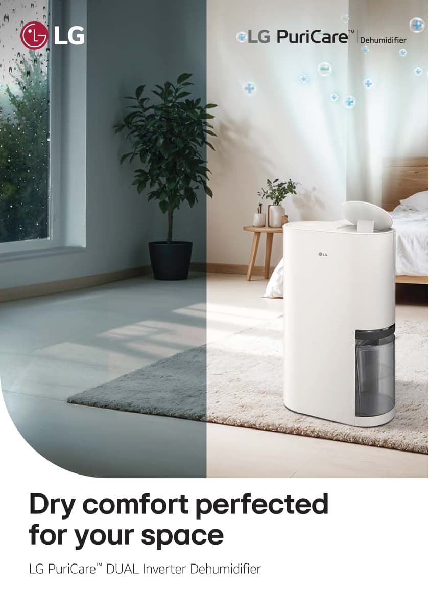 05 Dehumidifier