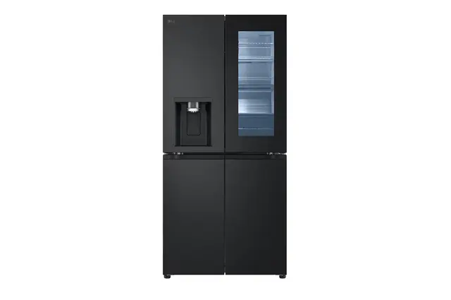Refrigerators