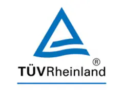 Verified by TUV
